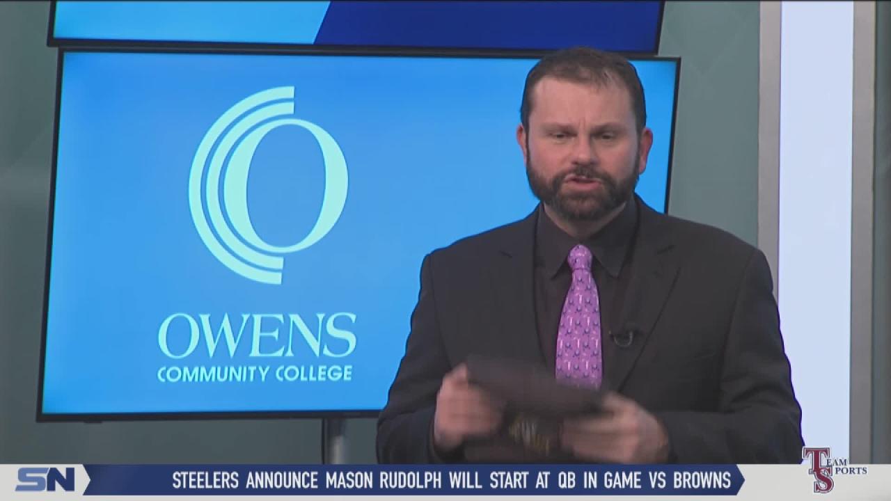 Ice Check on SN: Dec. 29th, 2020