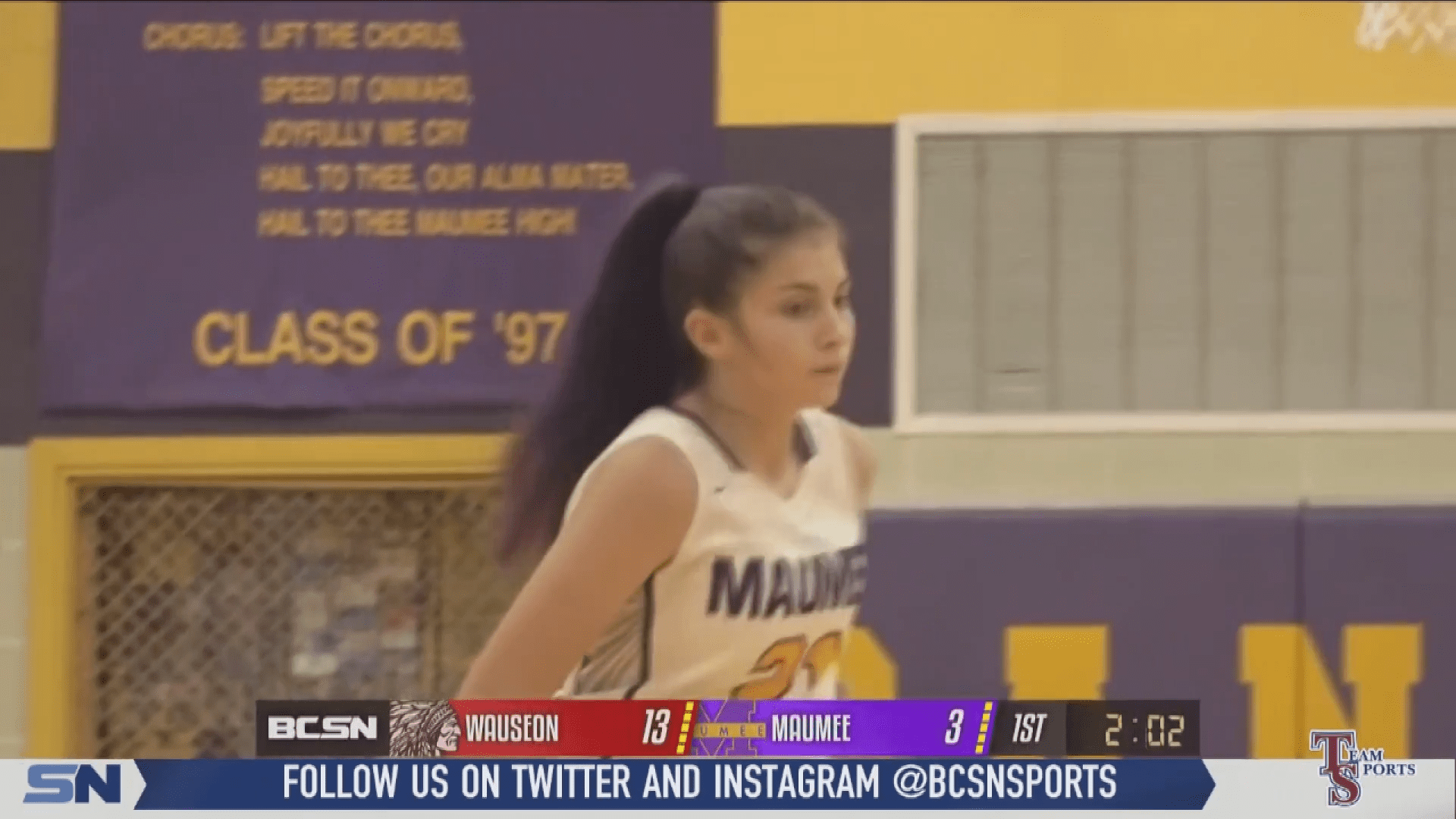 Seiler Leads Wauseon to Victory at Maumee