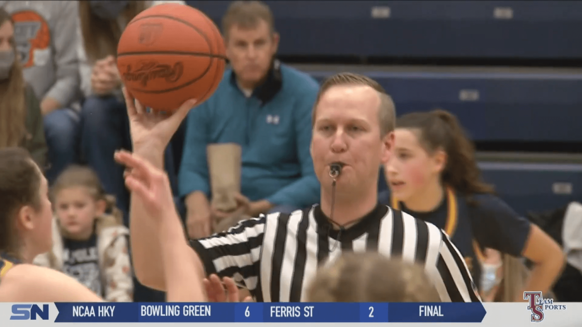 Stars and Stripes Preview with Doug DeSloover