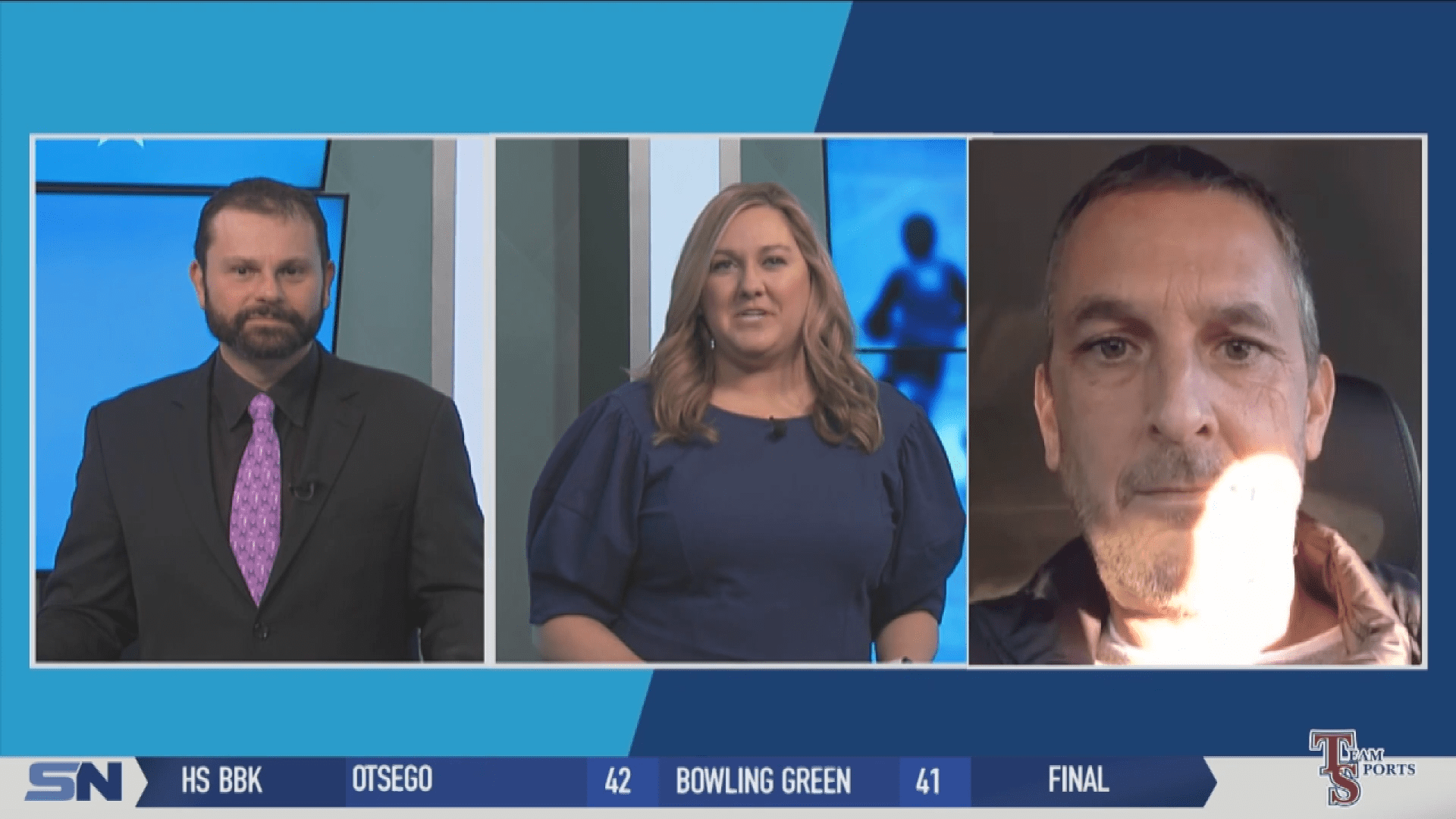 Three Stars: Dec. 29th, 2020