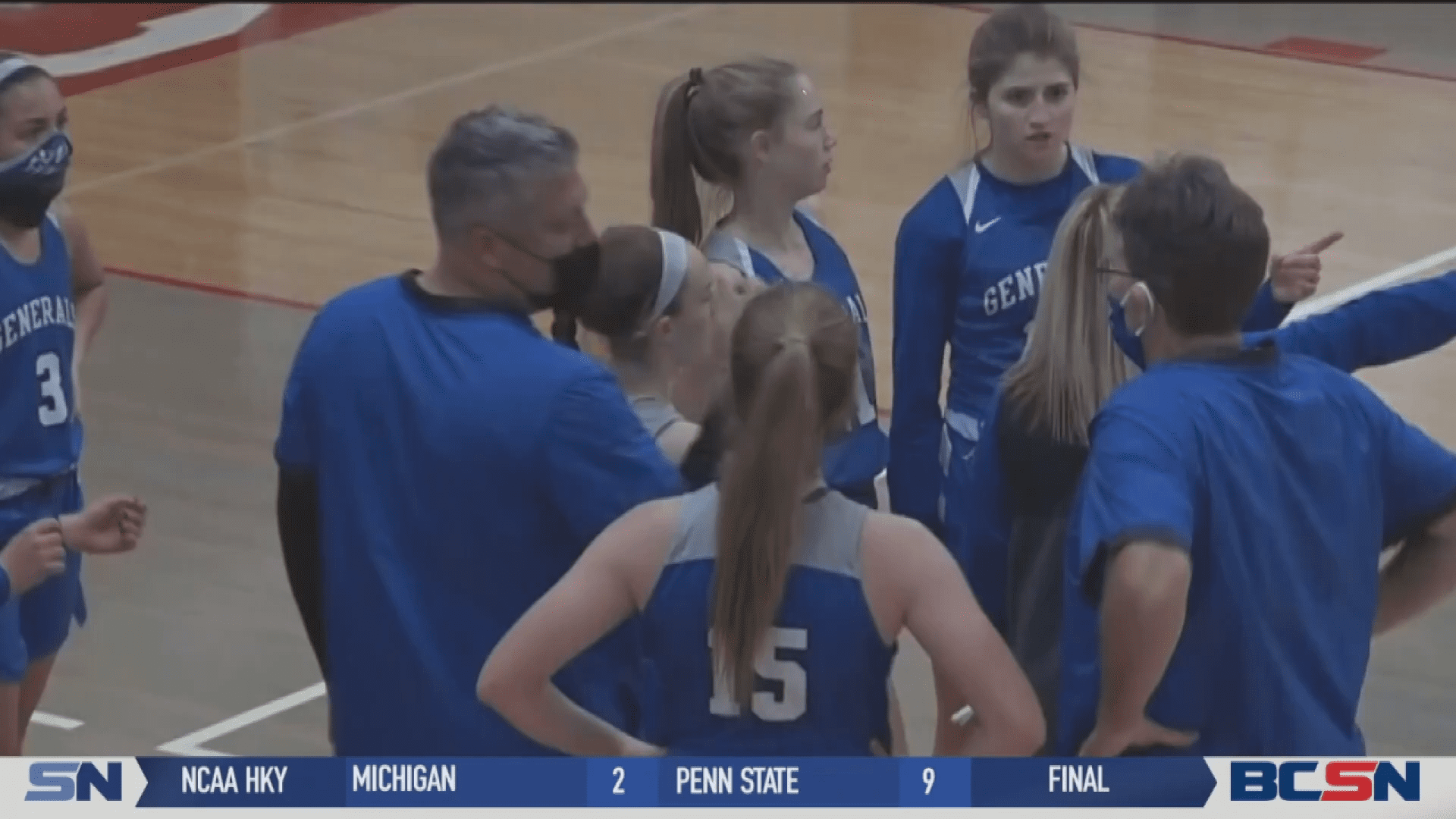 Strong Start Leads Anthony Wayne Girls to Basketball Win at Bowling Green
