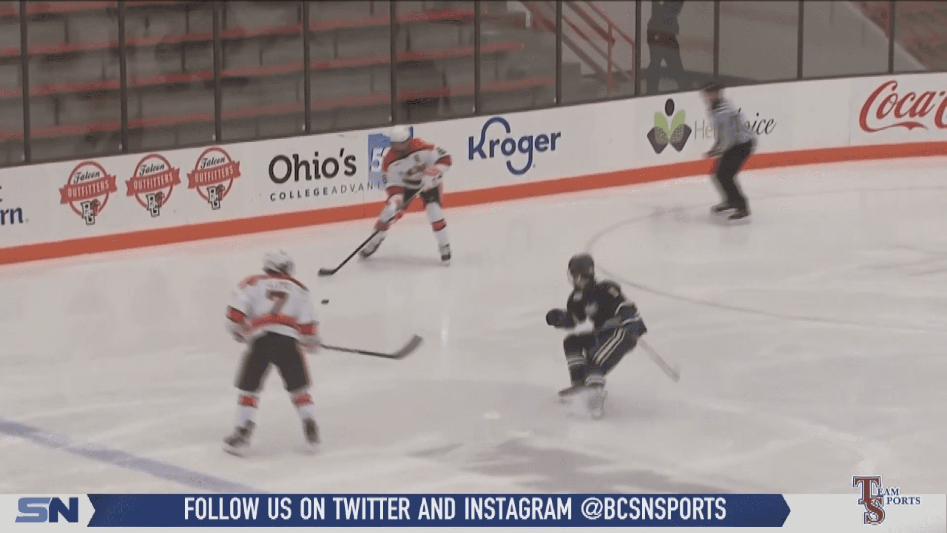 Ice Check on SN: Dec. 22nd, 2020