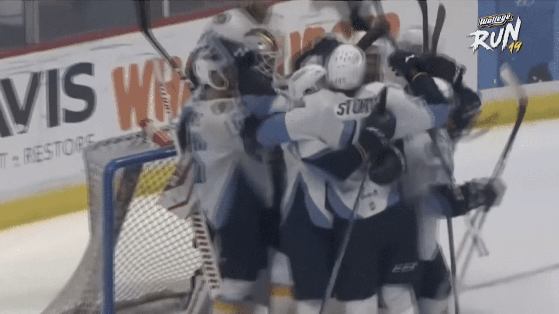 No Days Off: Part Three with Matt Melzak