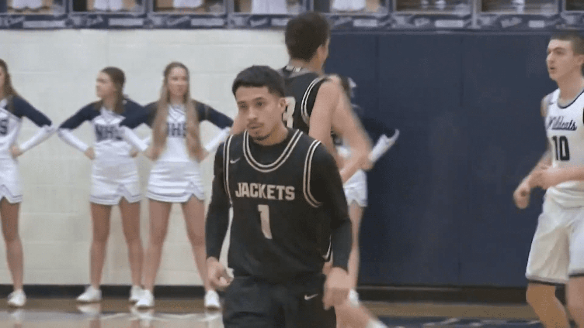 Perrysburg Opens Boys Basketball Season 2-1 after win at Napoleon