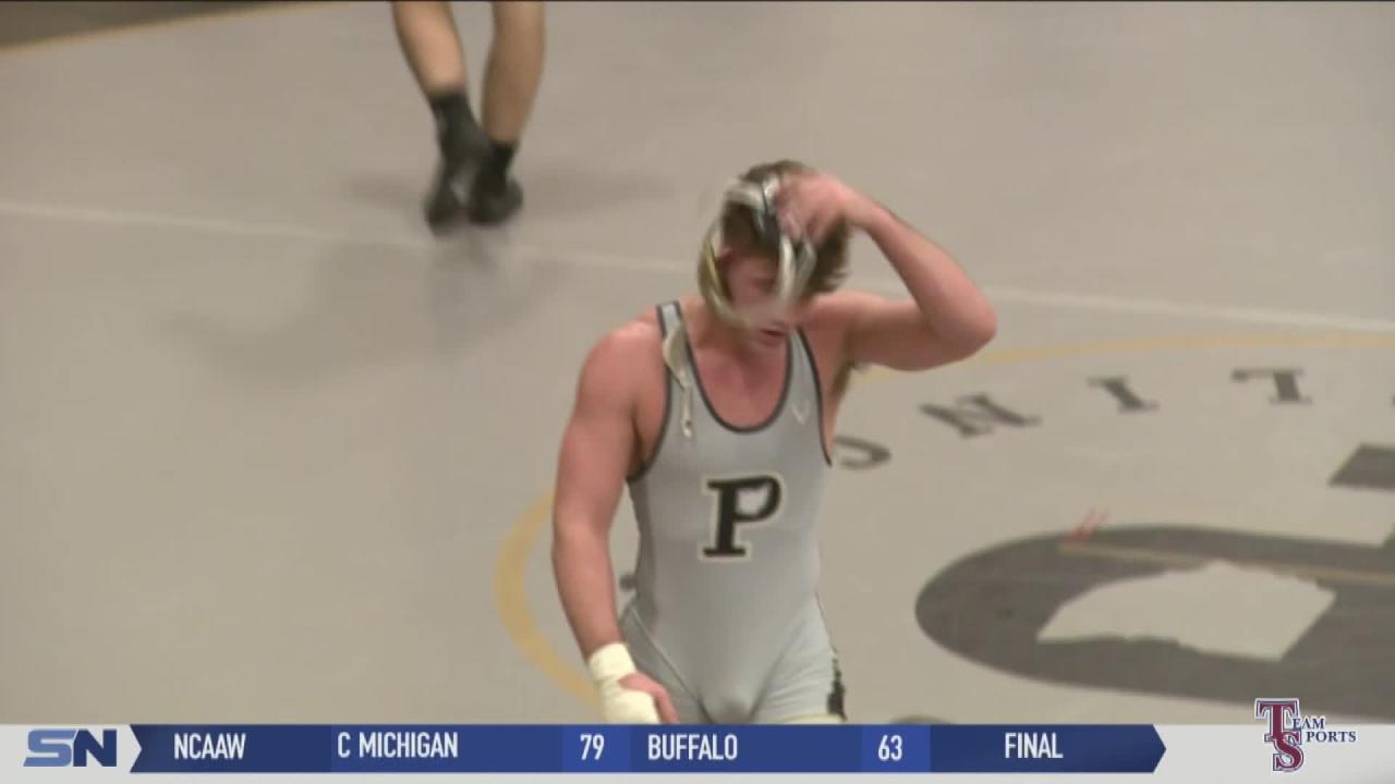 49th Annual Perrysburg Invitational Tournament