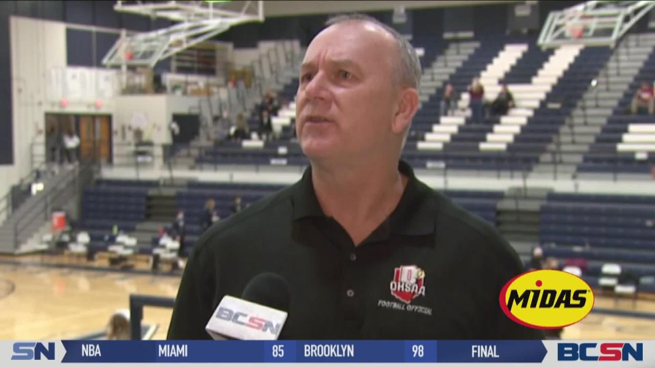 Stars in Stripes: Stan Kielar