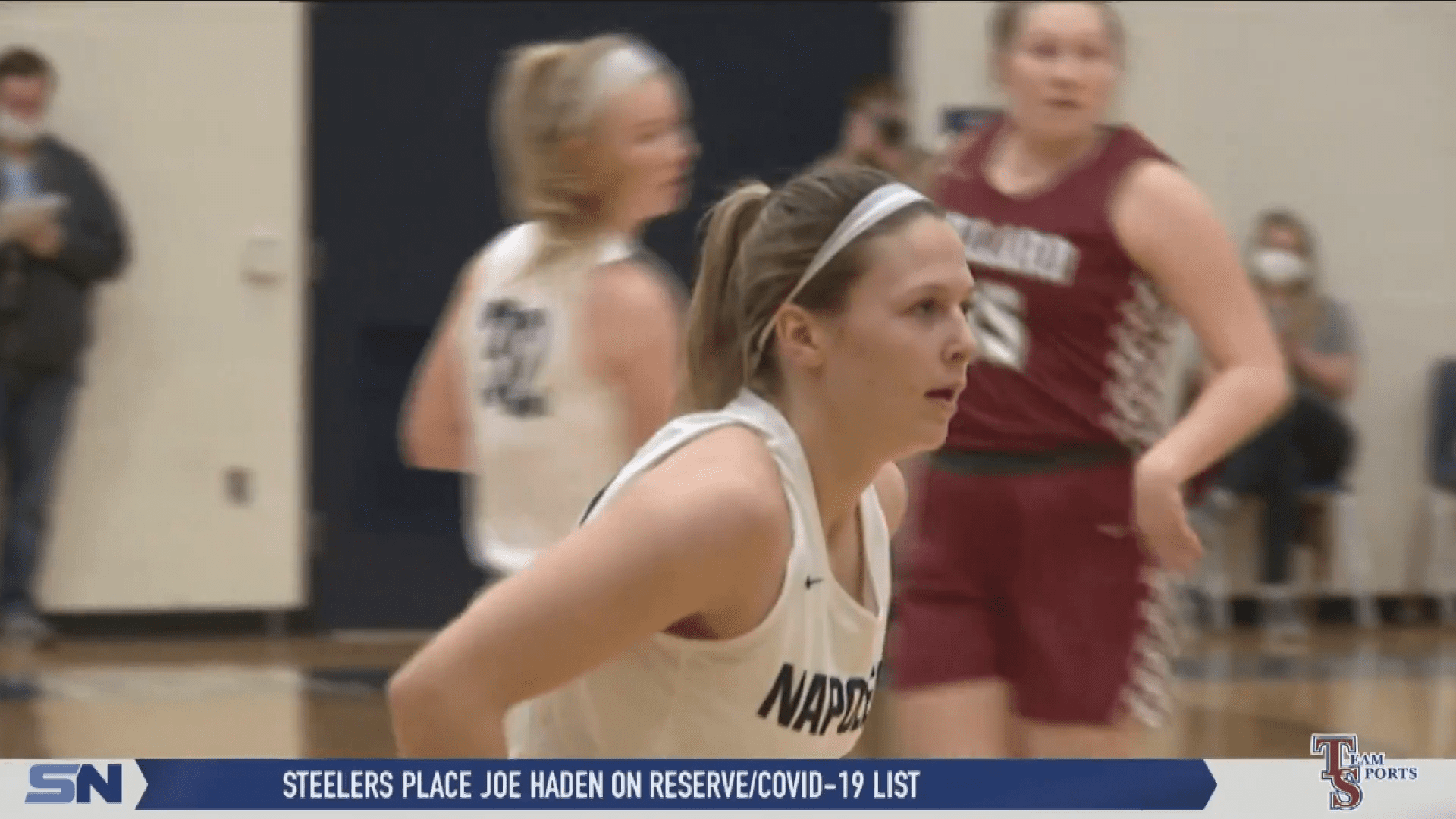 Ressler Heroics Propels Wildcats Over Willard