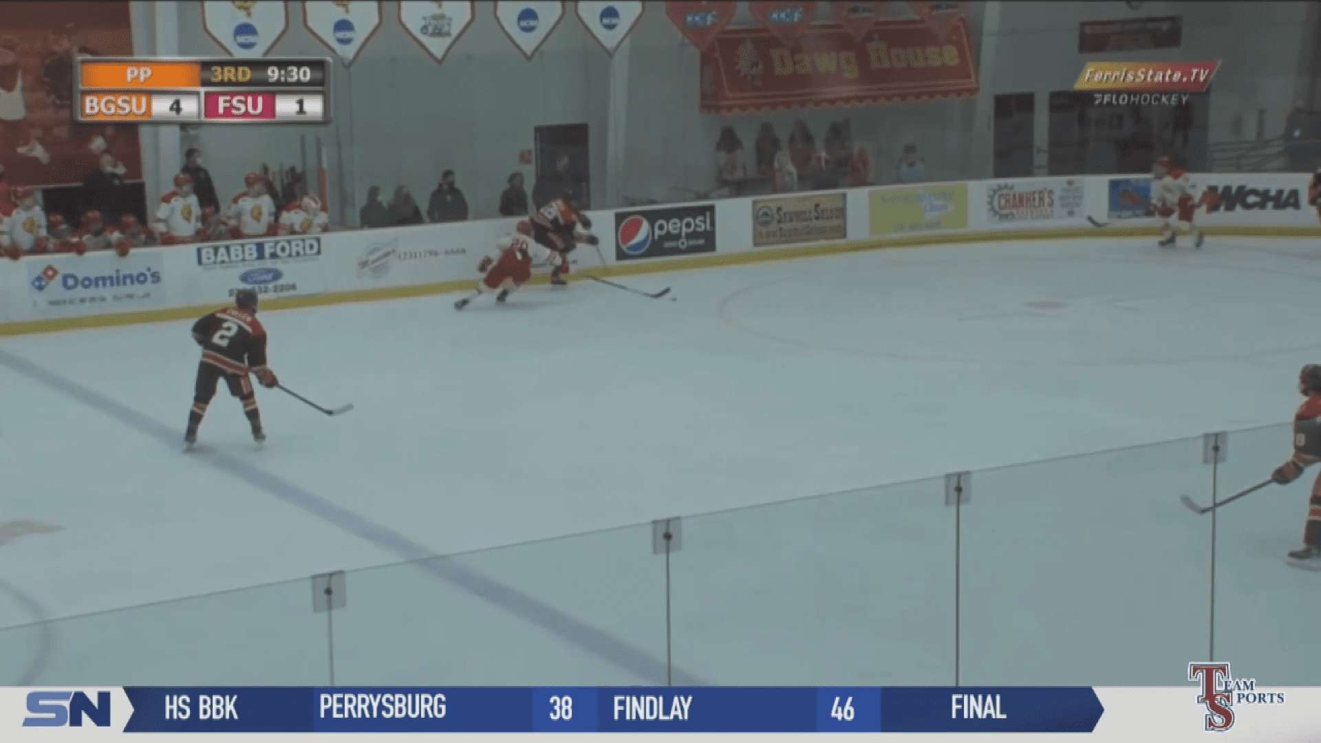 Three Stars of the Week