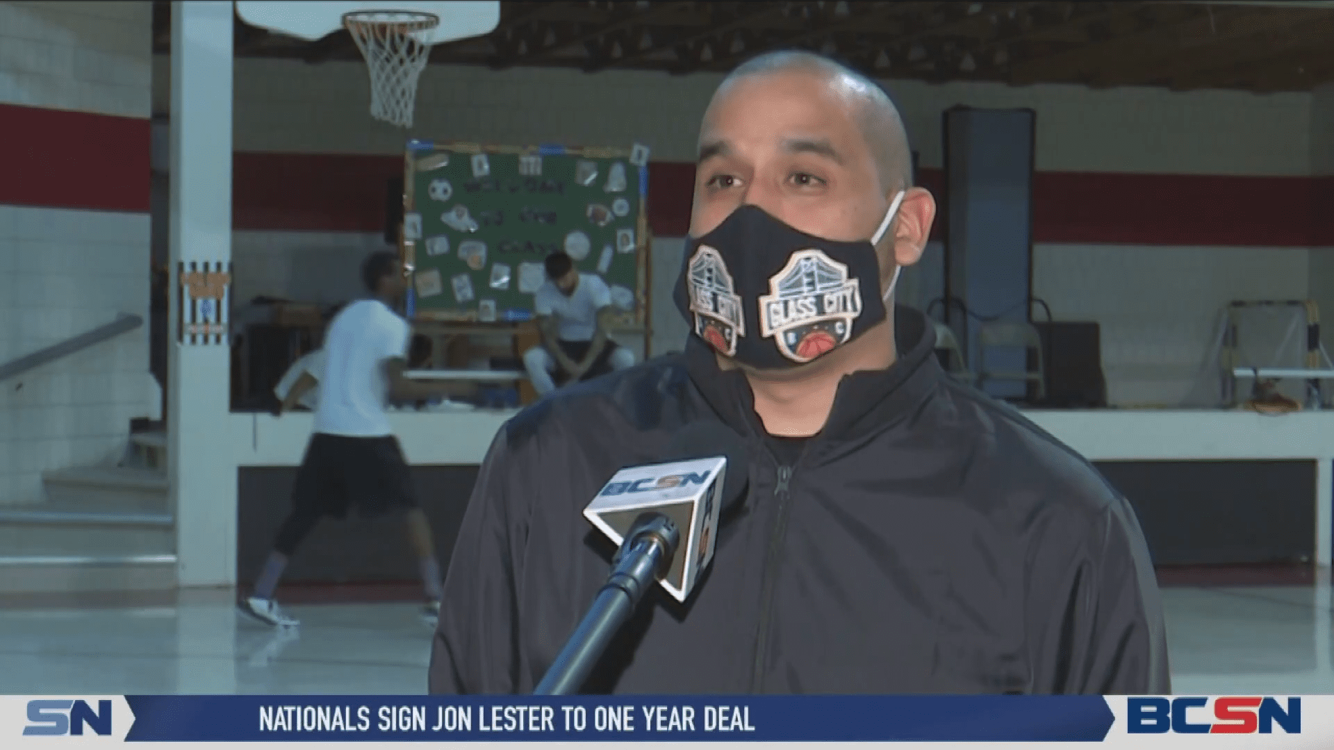 Glass City Hoops Set to Debut