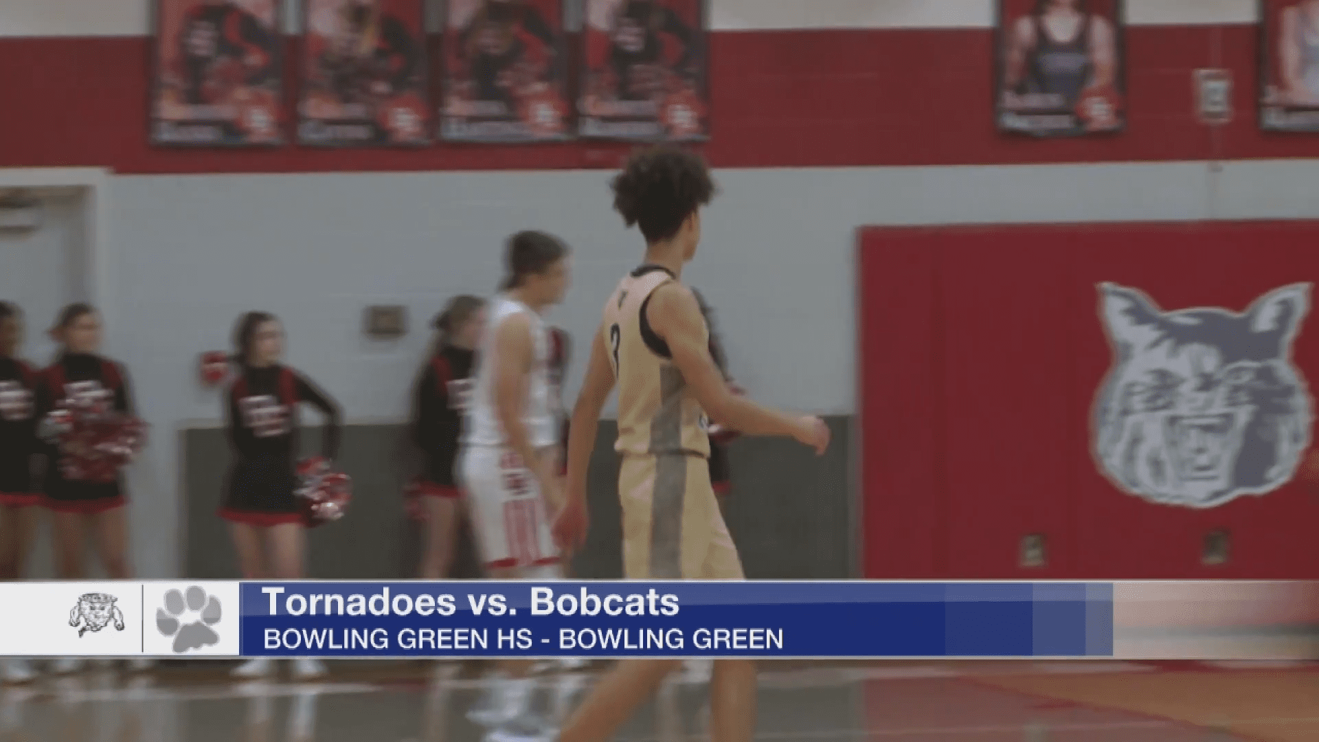 Reaves 1,000 Career Point Highlights Tiffin Columbian's Win over Bowling Green