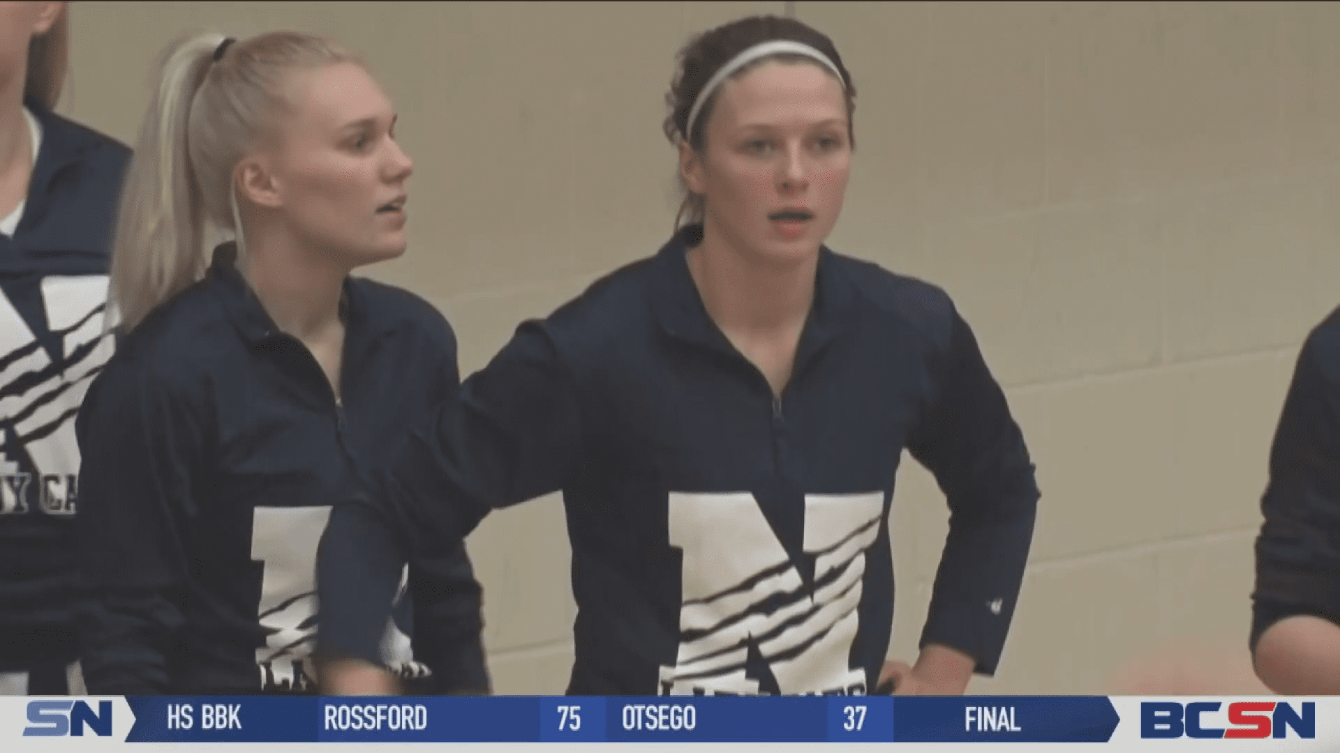 State Ranked Wildcats Battle for NLL Bragging Rights