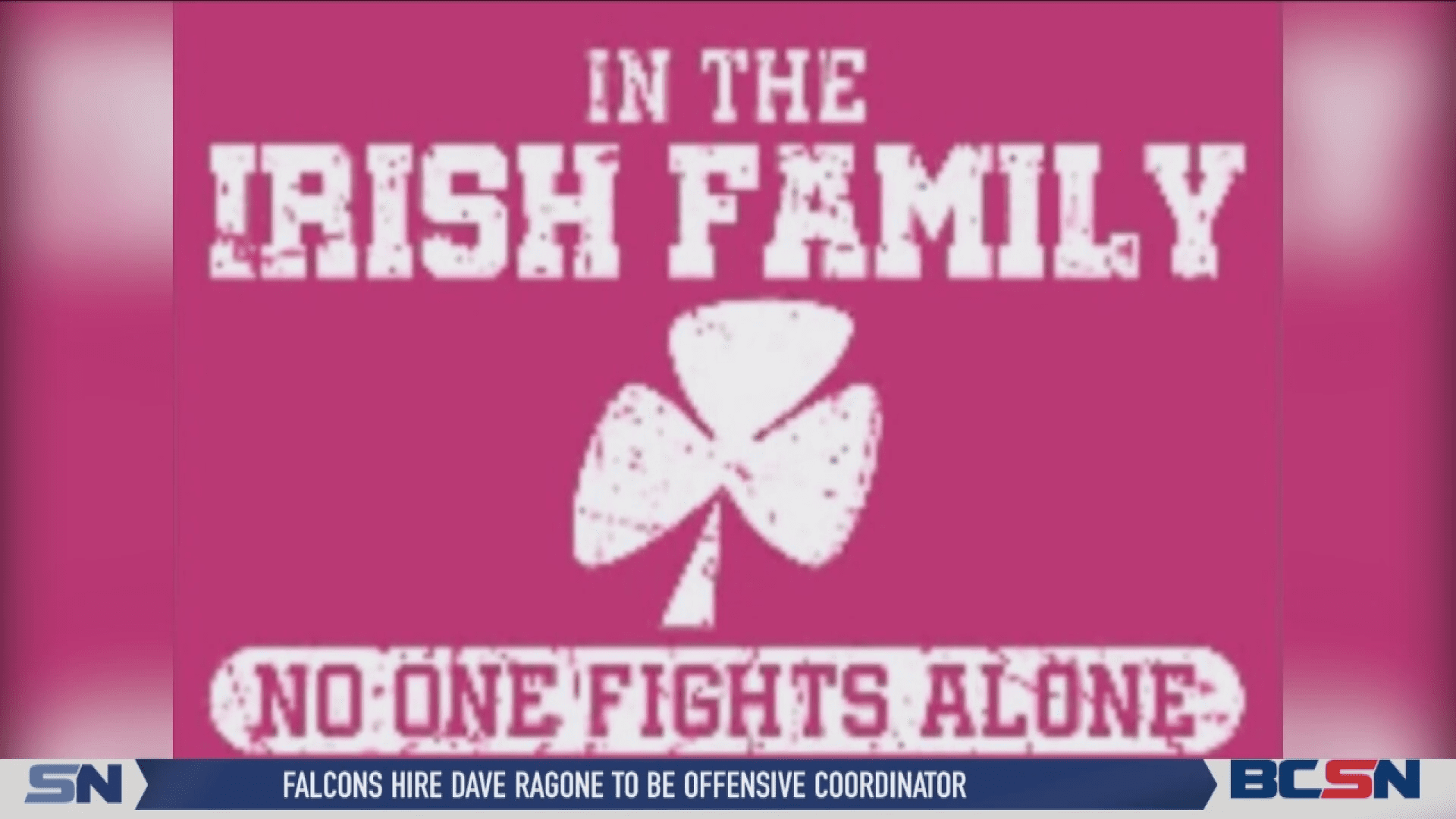 Playing Soccer for a Greater Cause