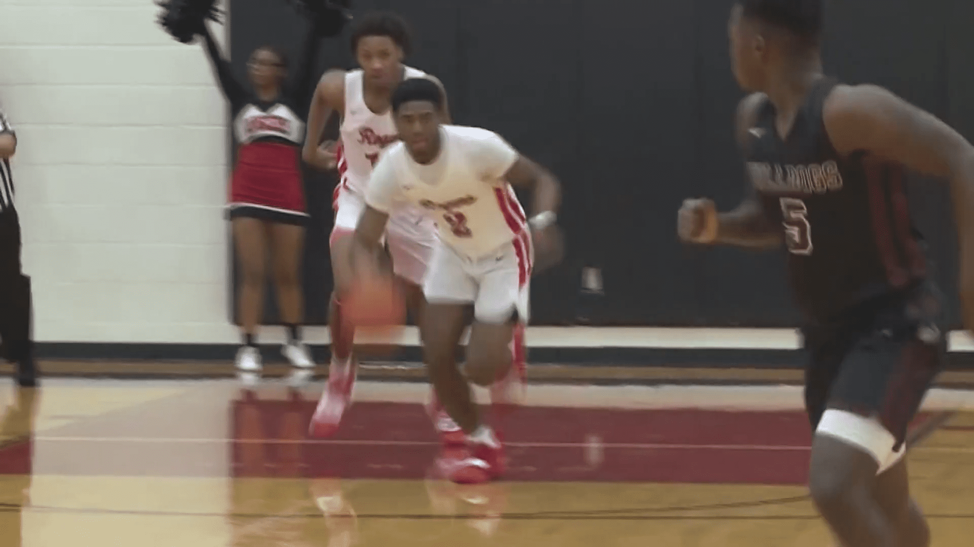 City League Sports Return Monday