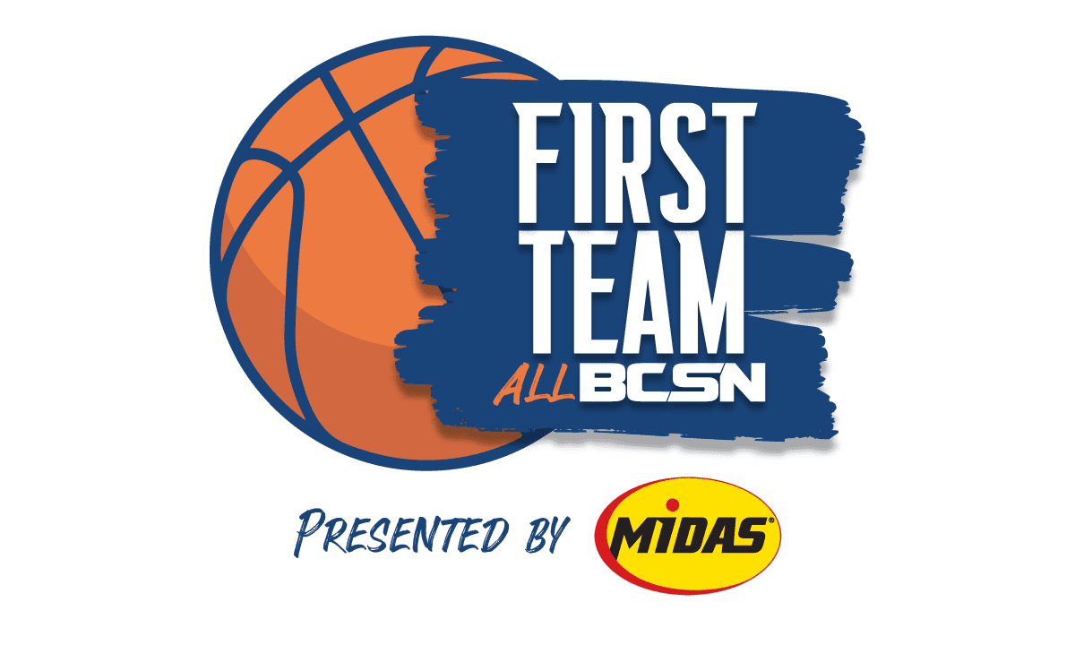 First Team All-BCSN