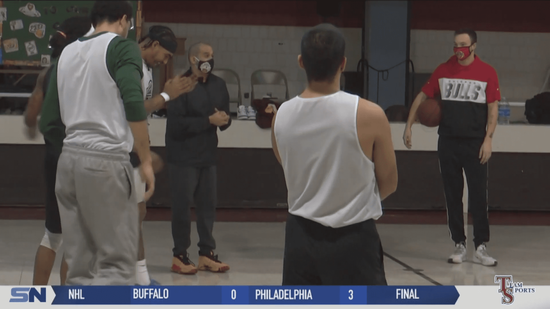 Glass City BC Ready for Premier Basketball Season