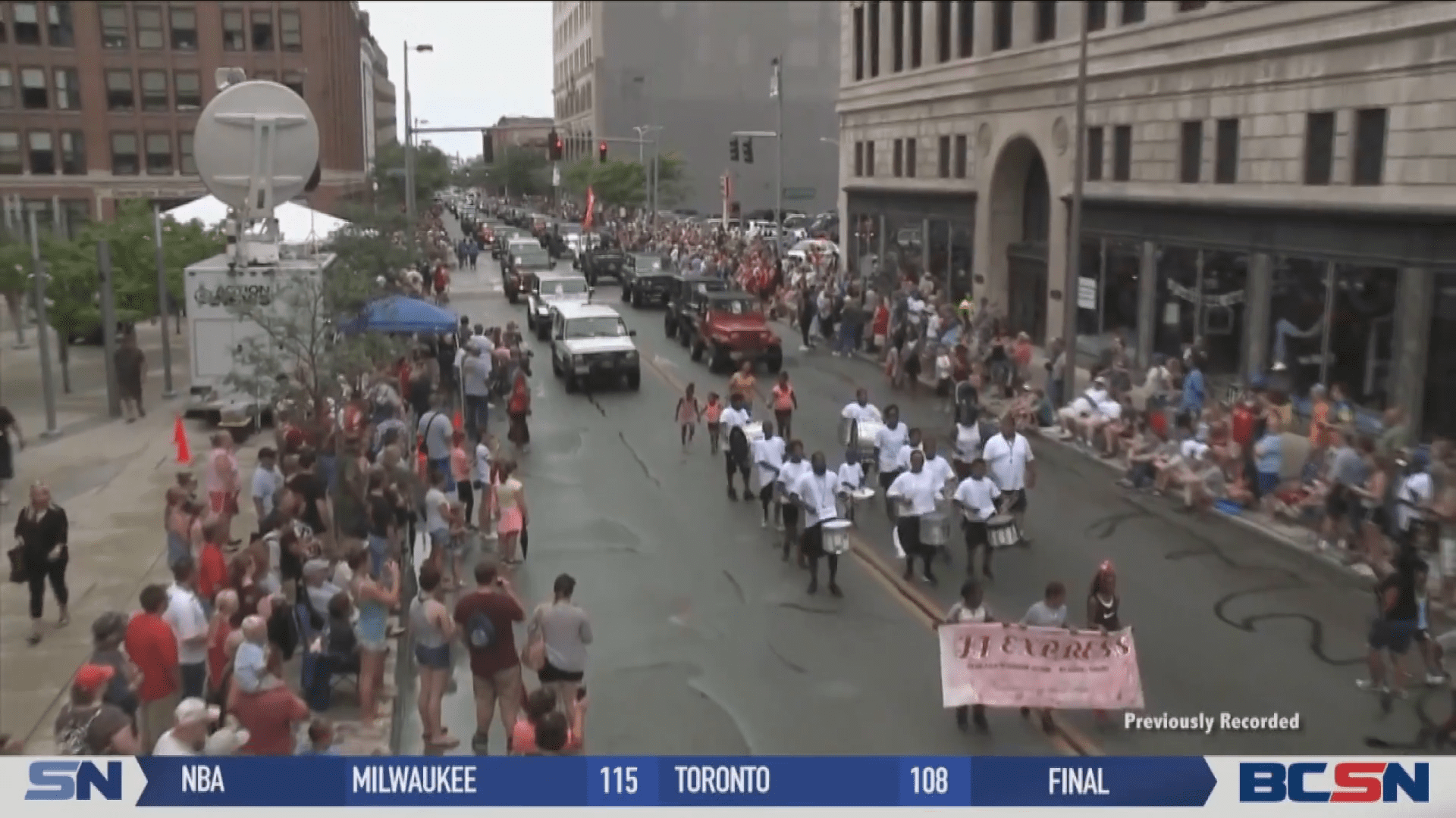 Jeepfest 2021 Dates Announced