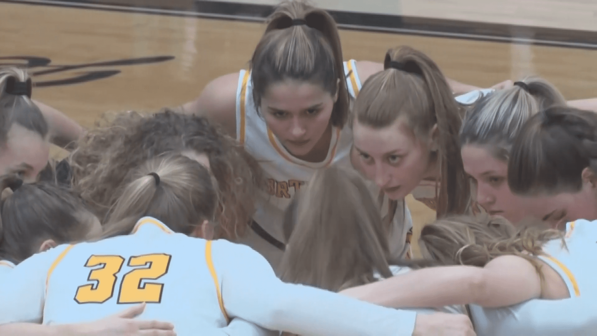 Notre Dame Wins Showdown of State-Ranked Foes, Beating Northview