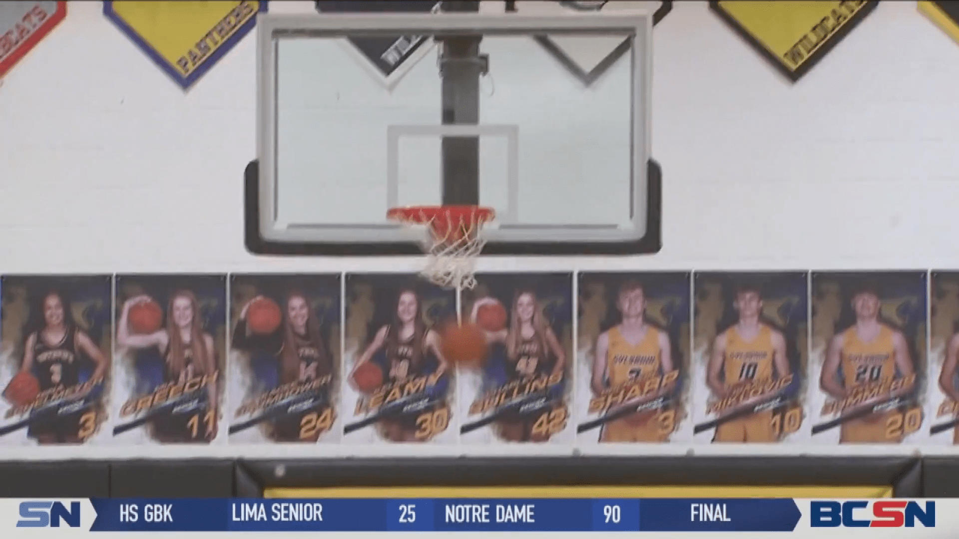 Baumhower with 26 as Northview Beats Perrysburg