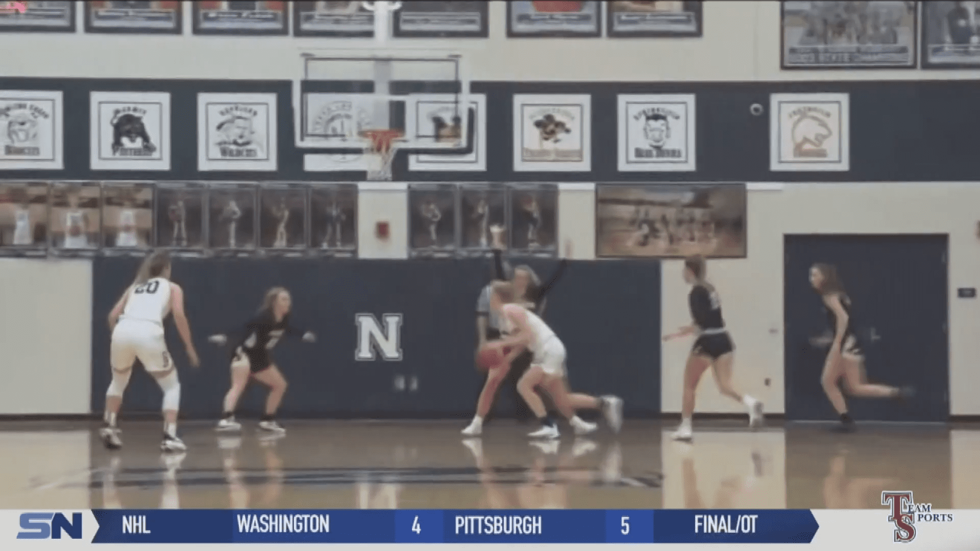 #2 Napoleon Rallies to Beat Perrysburg