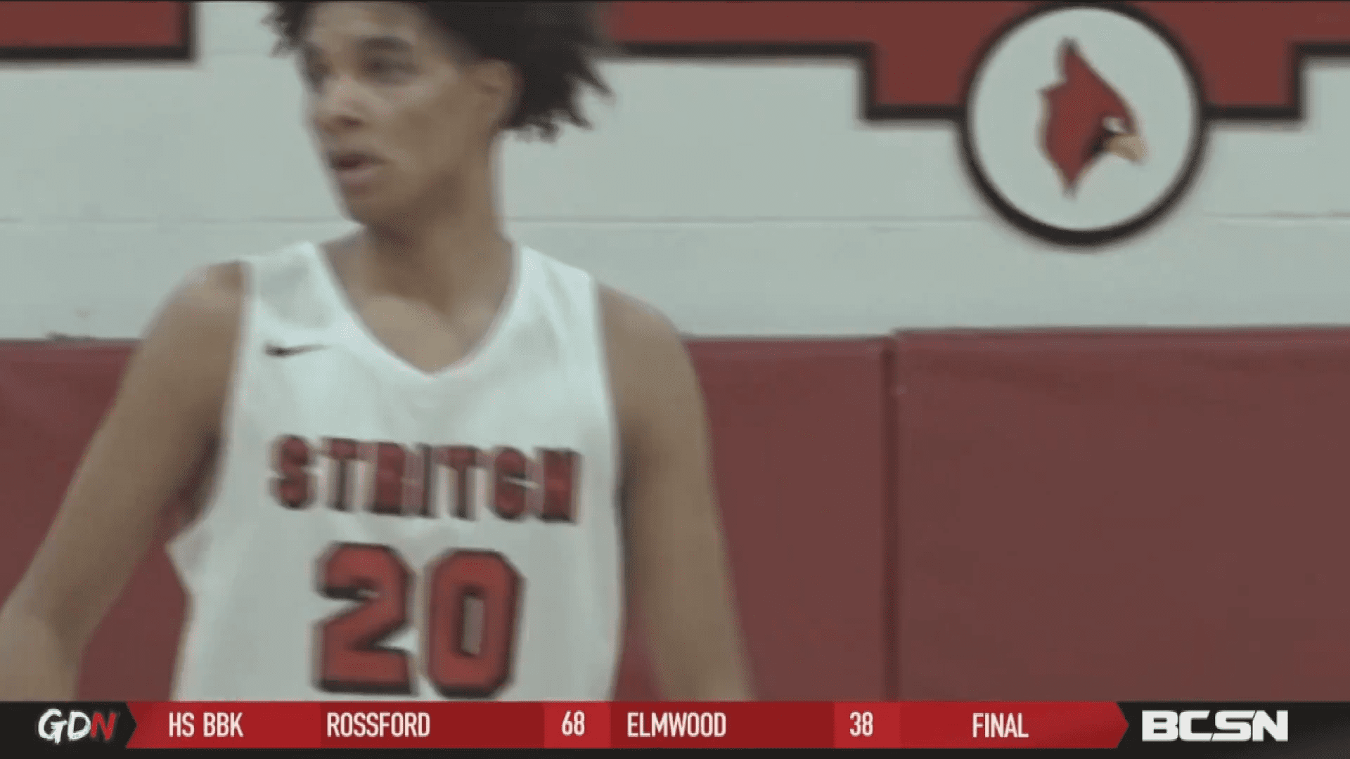 Player of the Week Nominees