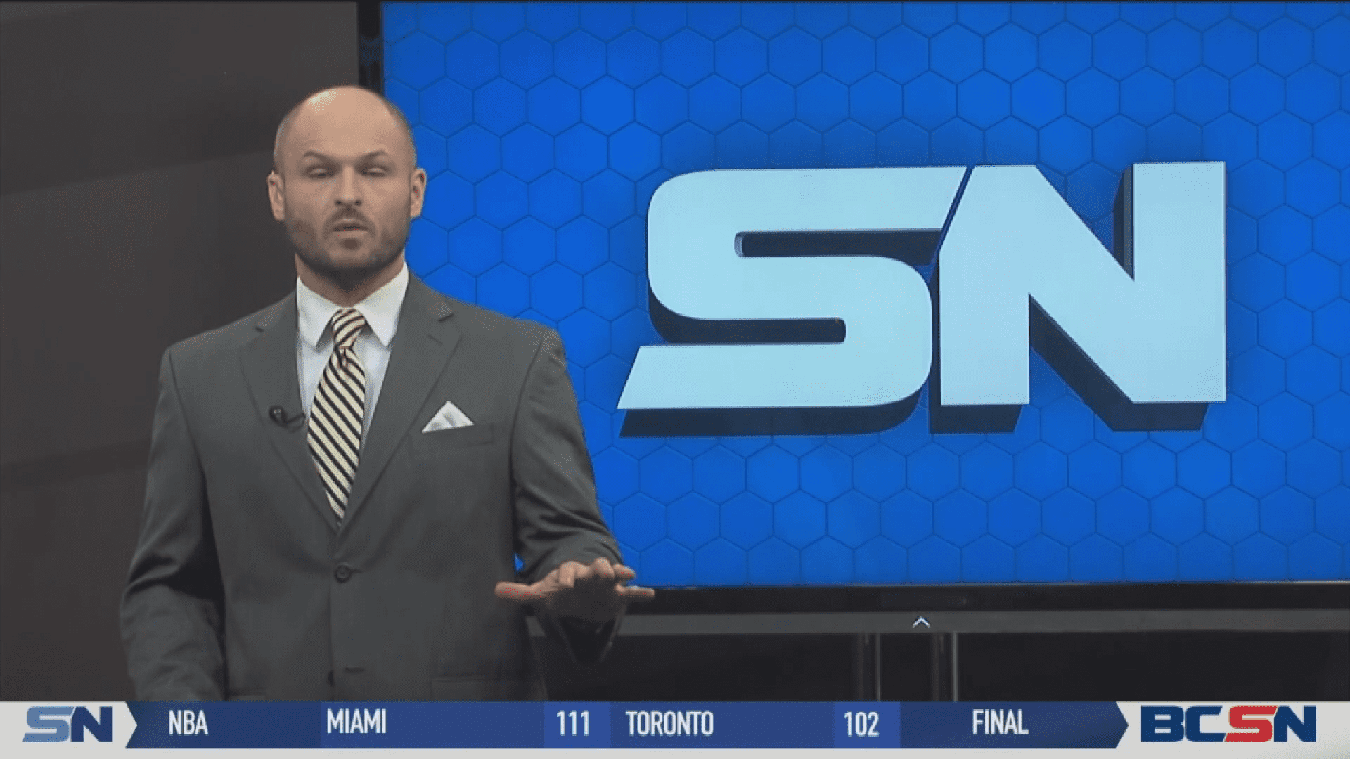 Sports Nightly Commentary: March Madness Revisited