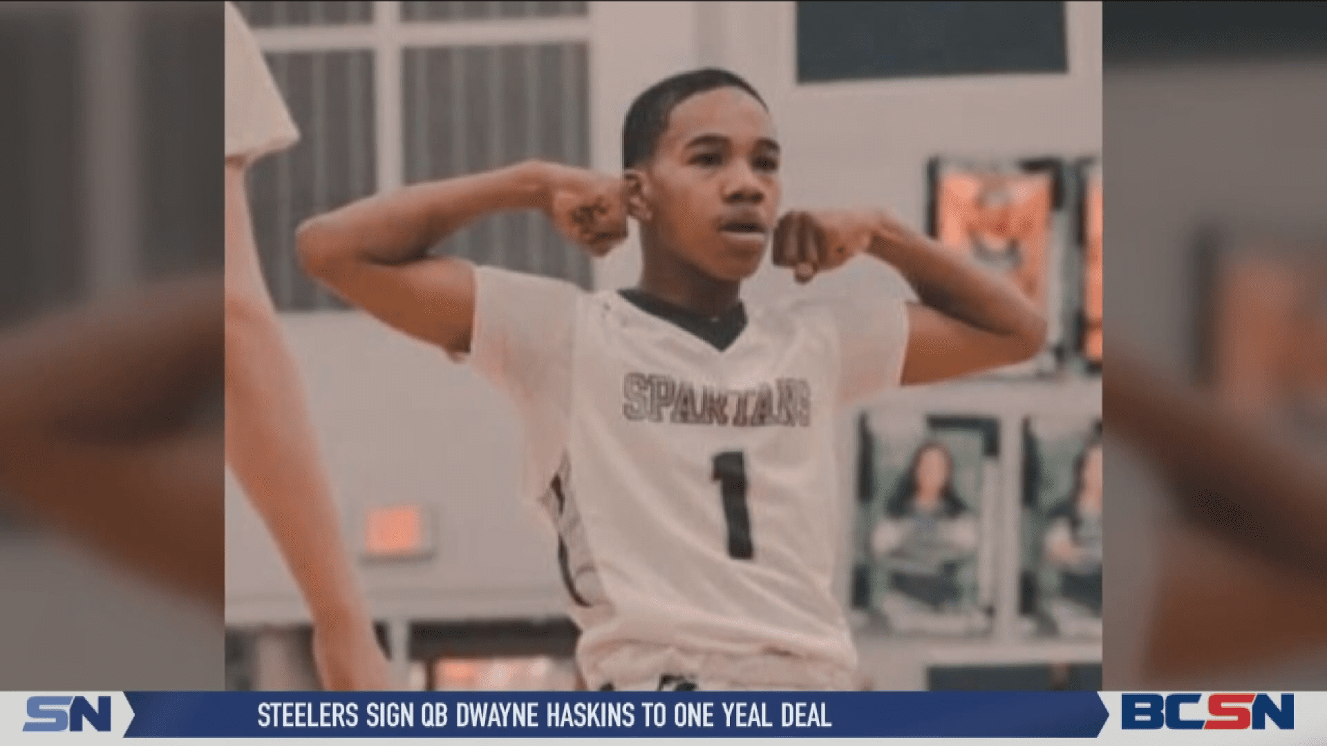 Start Using Basketball to Deal with Grief