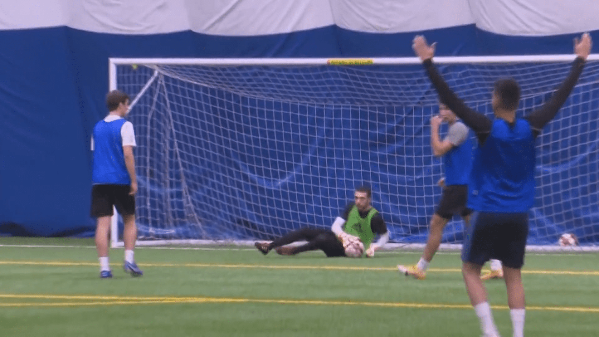 Toledo Villa FC Joins USL League Two