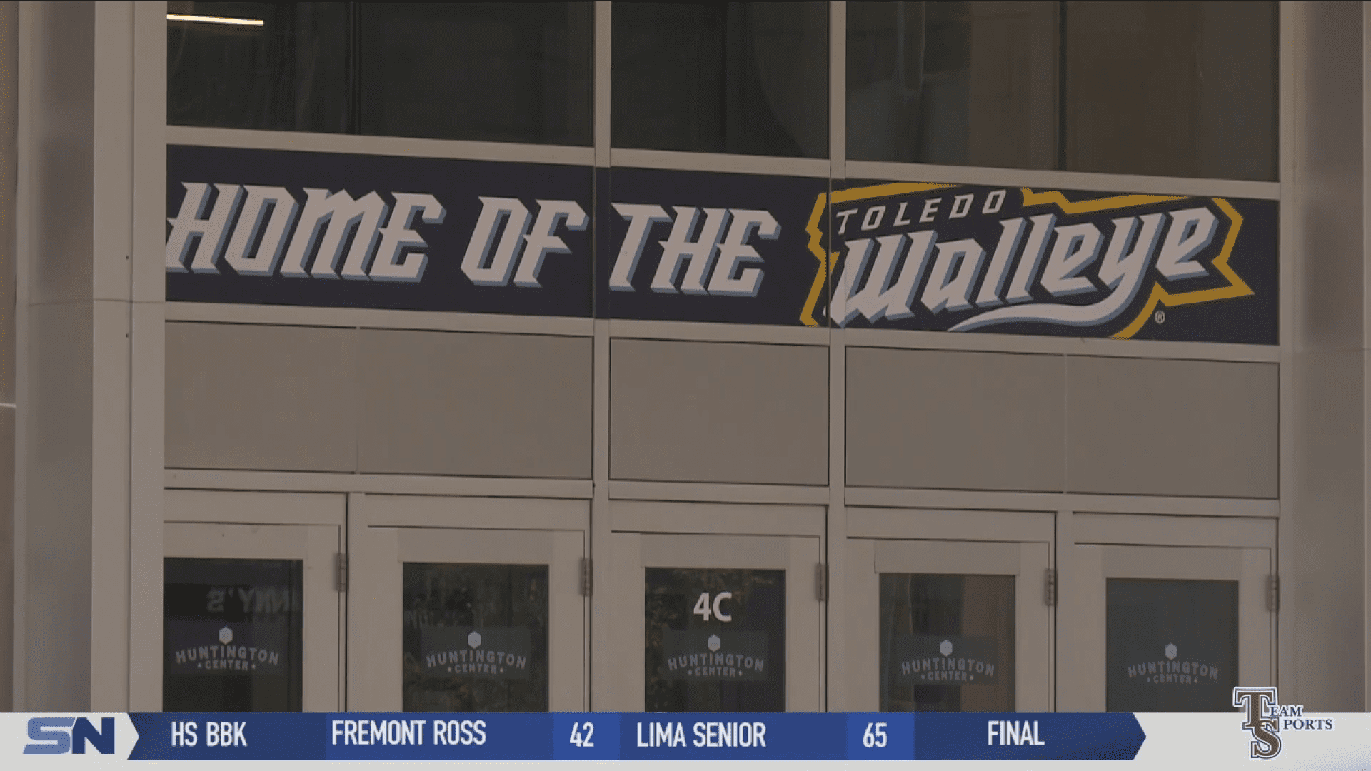 Toledo Walleye Opt-Out of 2021 Season, Bonis Retires
