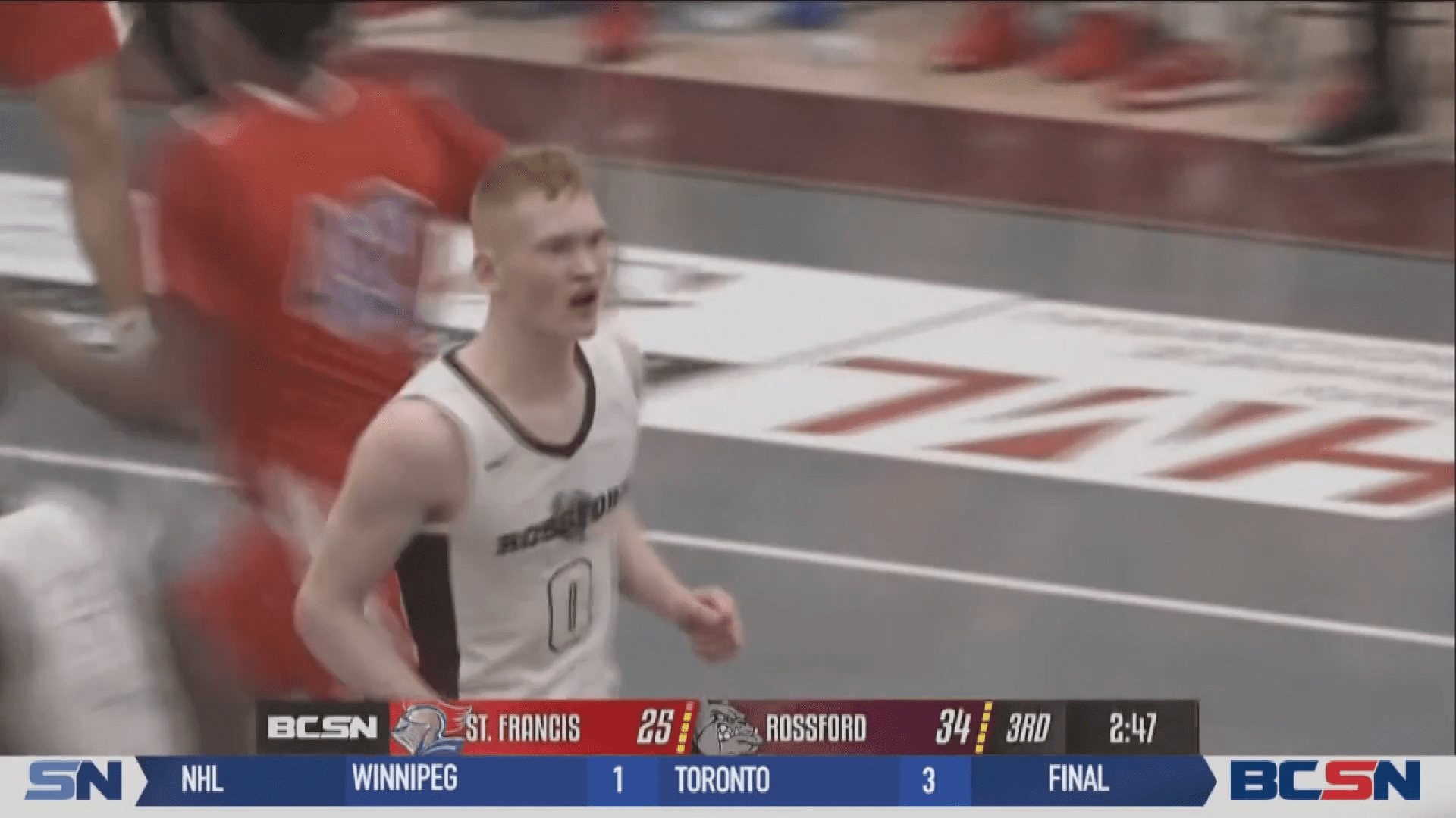 State Ranked Bulldogs Stay Perfect on the Season