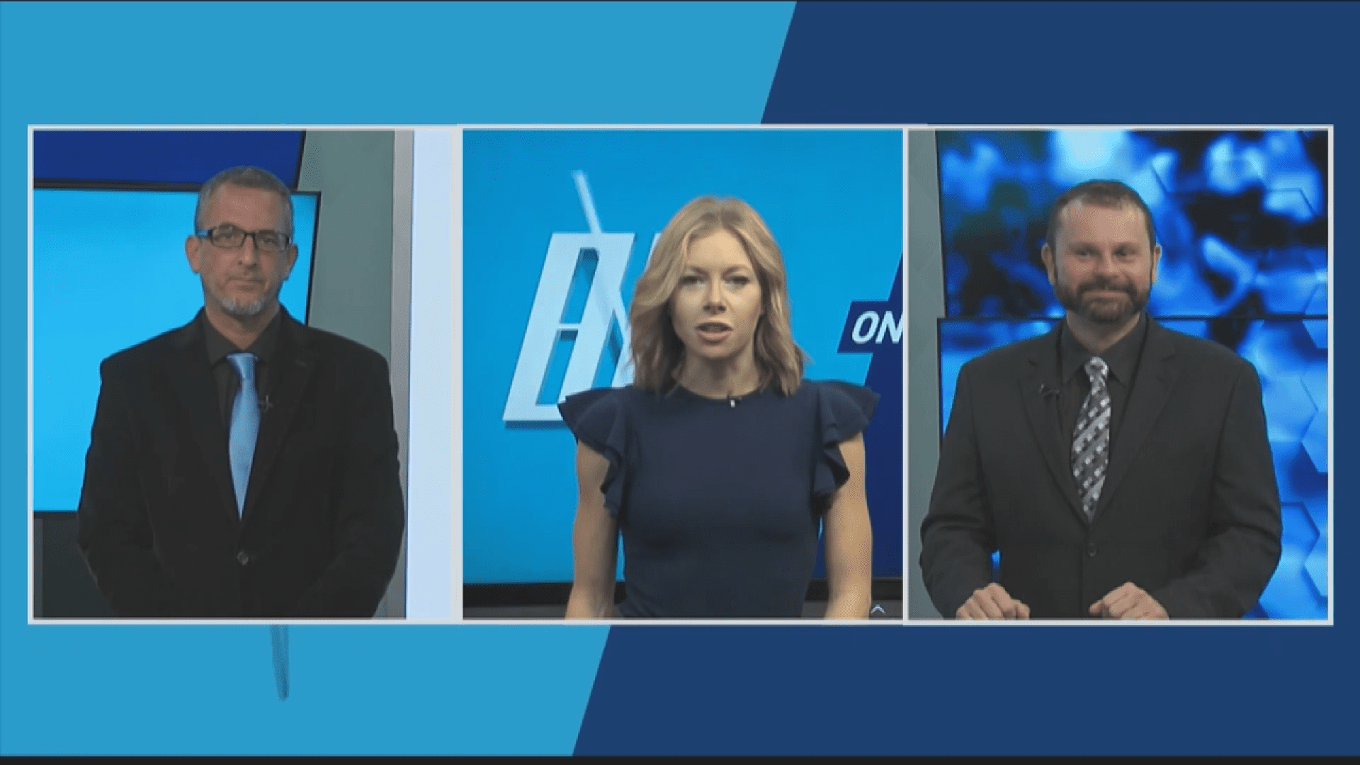 Ice Check: Feb. 22, 2021