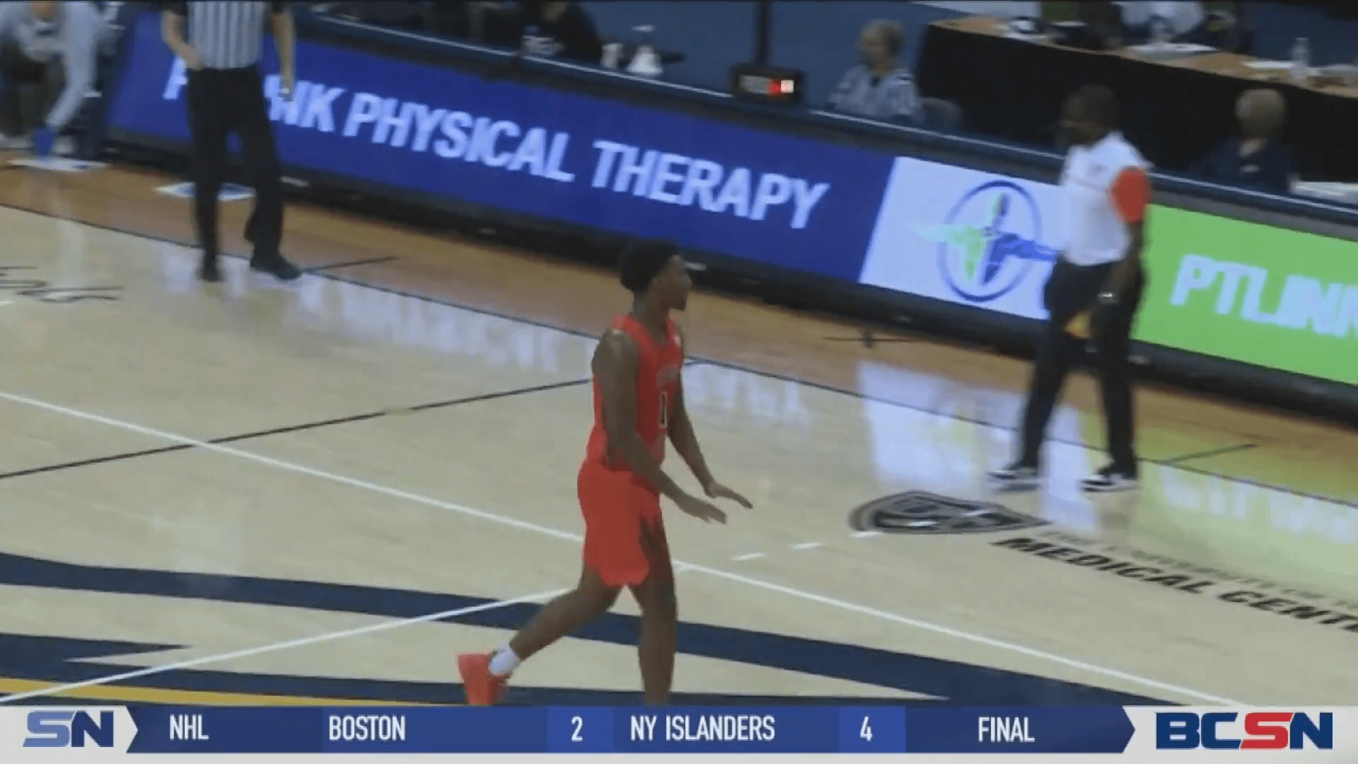 Bowling Green Wins Rivalry on the Road