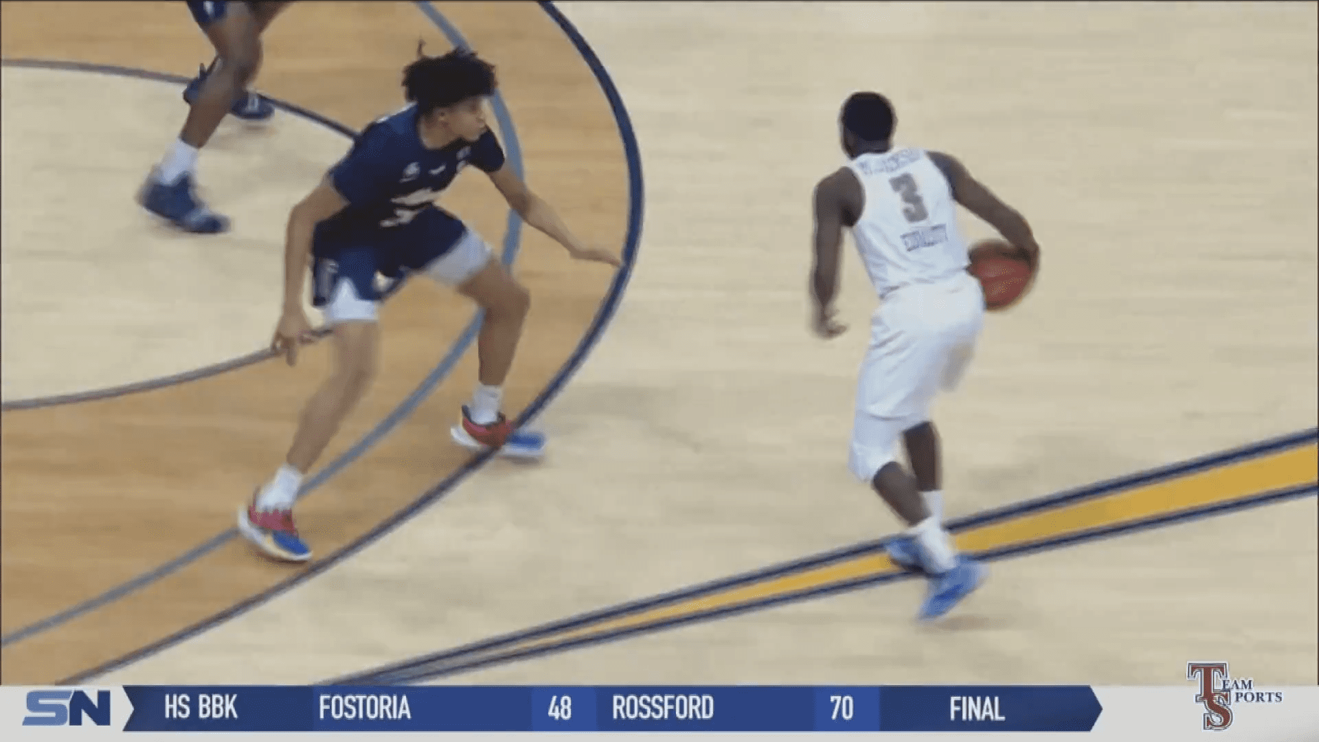 Toledo Surges Past Akron, Kowalczyk Wins 200th as a Rocket