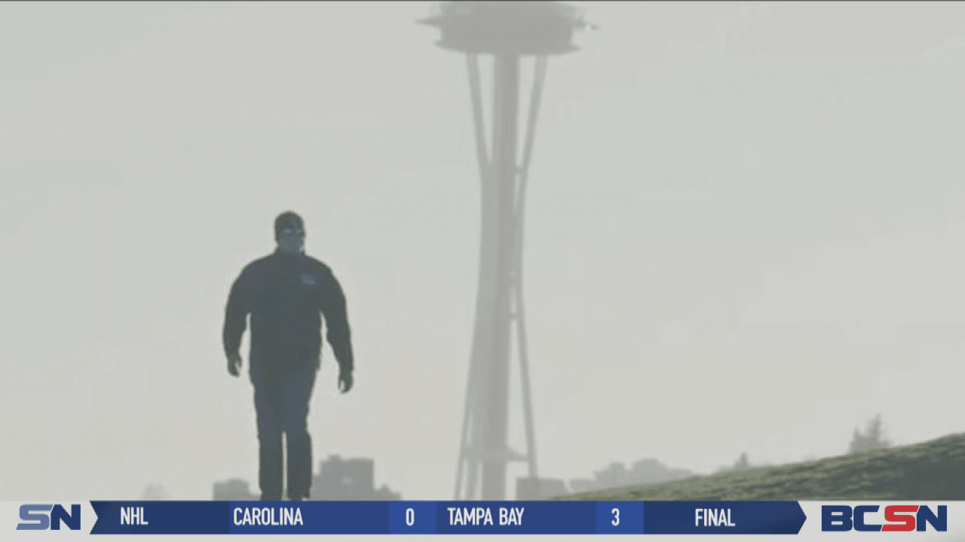 BGSU Alum Everett Fitzhugh Making NHL History