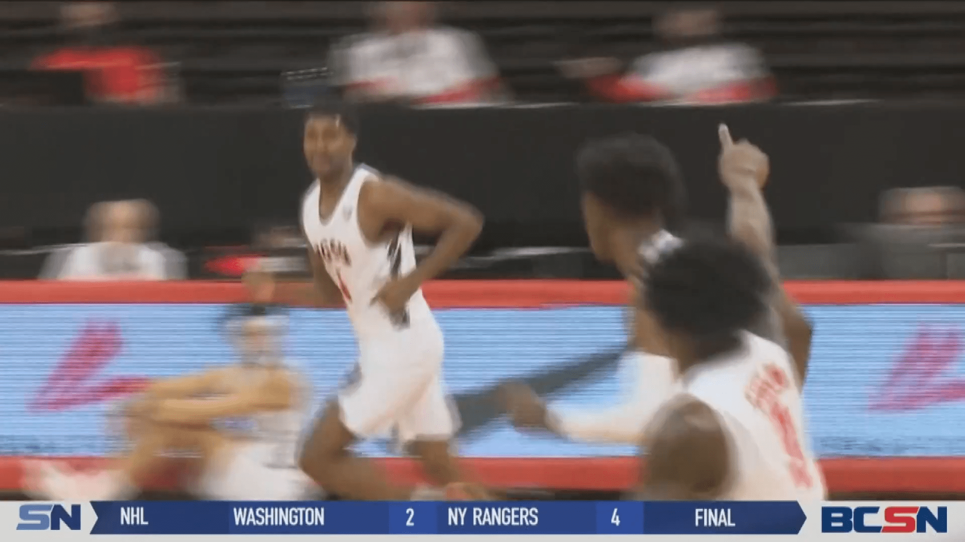 Falcons Men's Basketball Team Looking for Answers