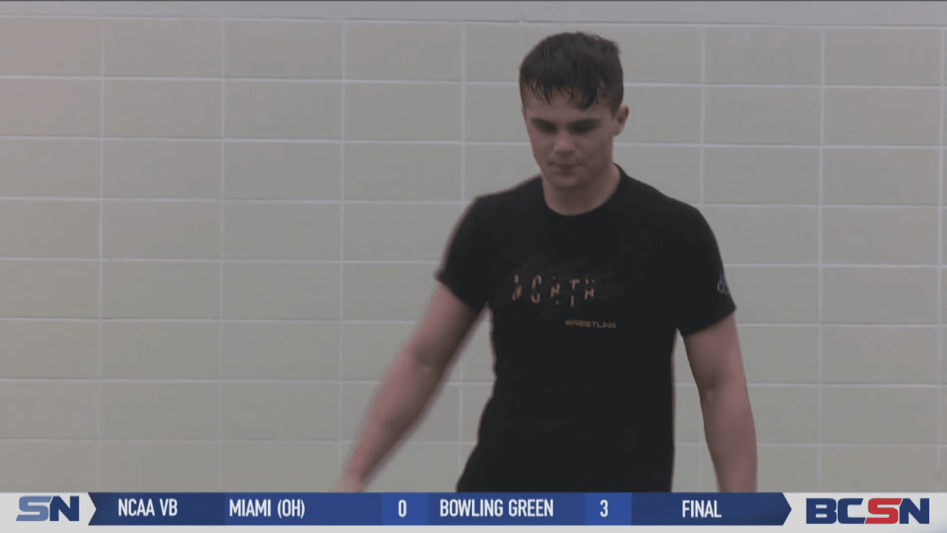 Northview's Conner Liber Dominates Wildcats Record Board