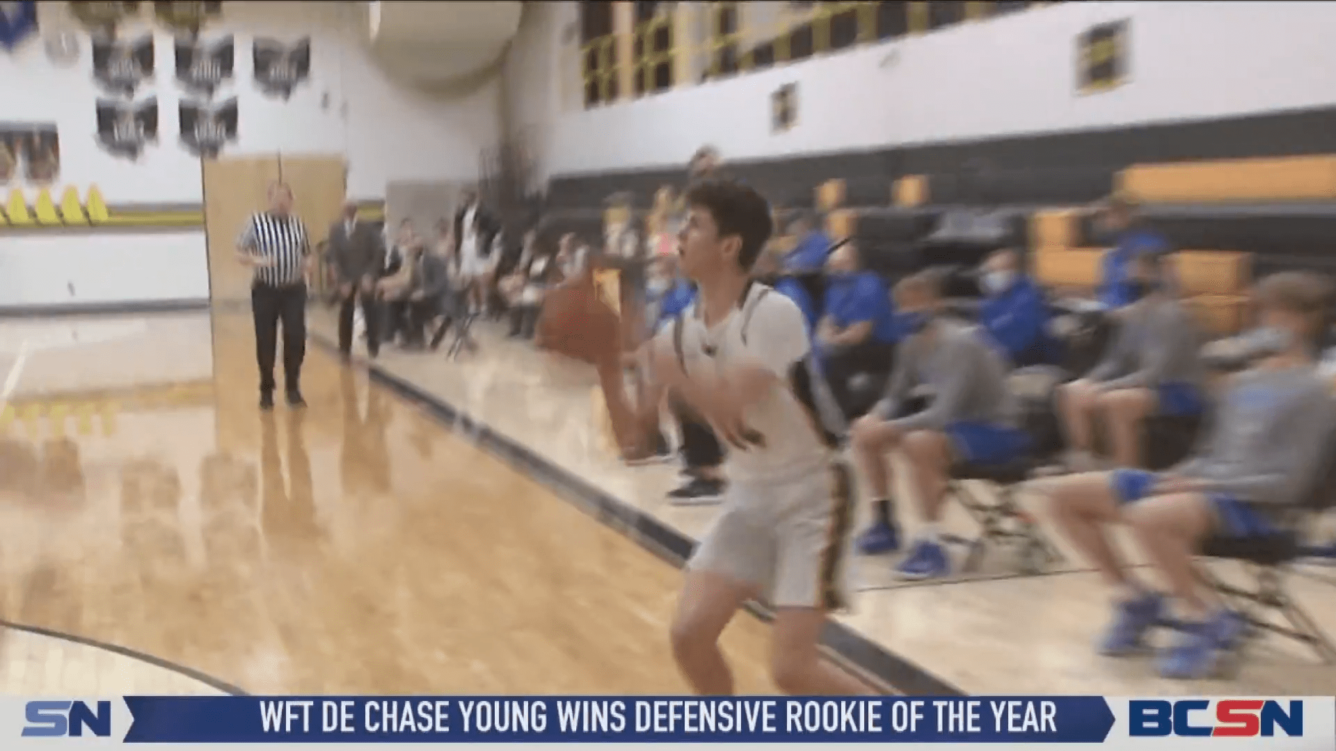 Northview Defeats Anthony Wayne in Non-Conference Matchup