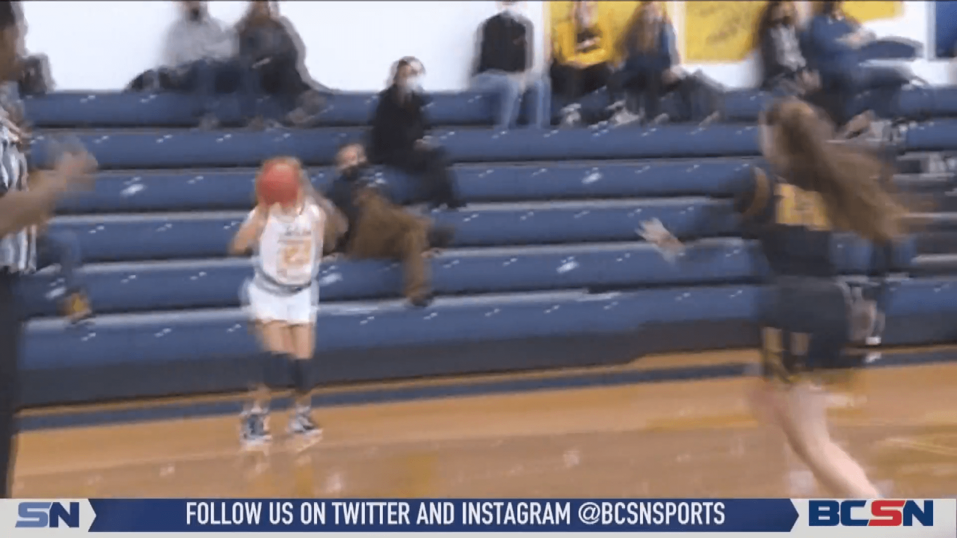 Baumhower Leads Northview in Win Over Toledo Christian