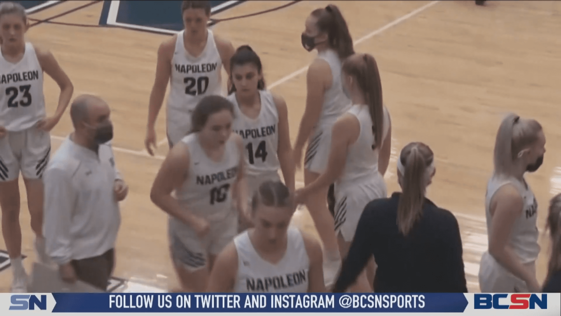 All-Wildcat NLL Title Game Preview