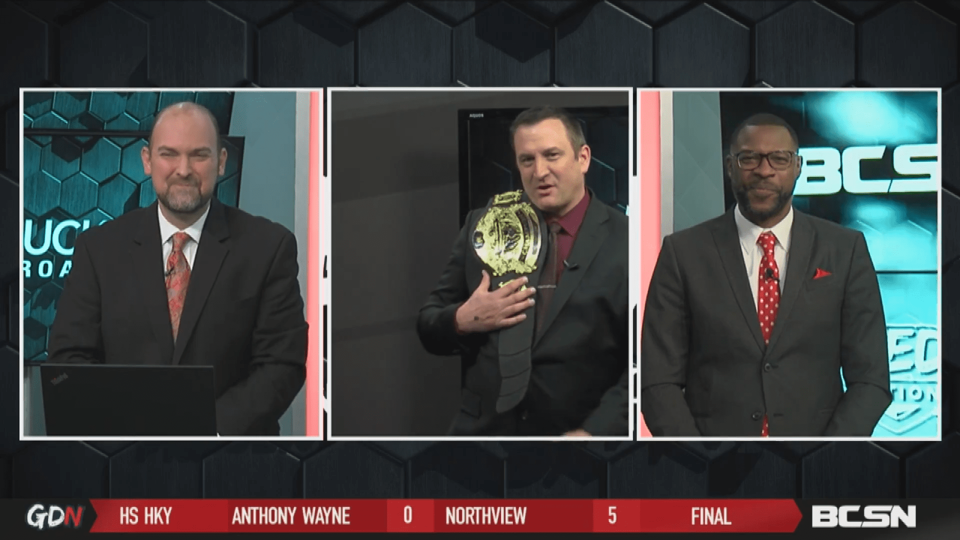 Player of the Week Nominees Player of the Week Nominees