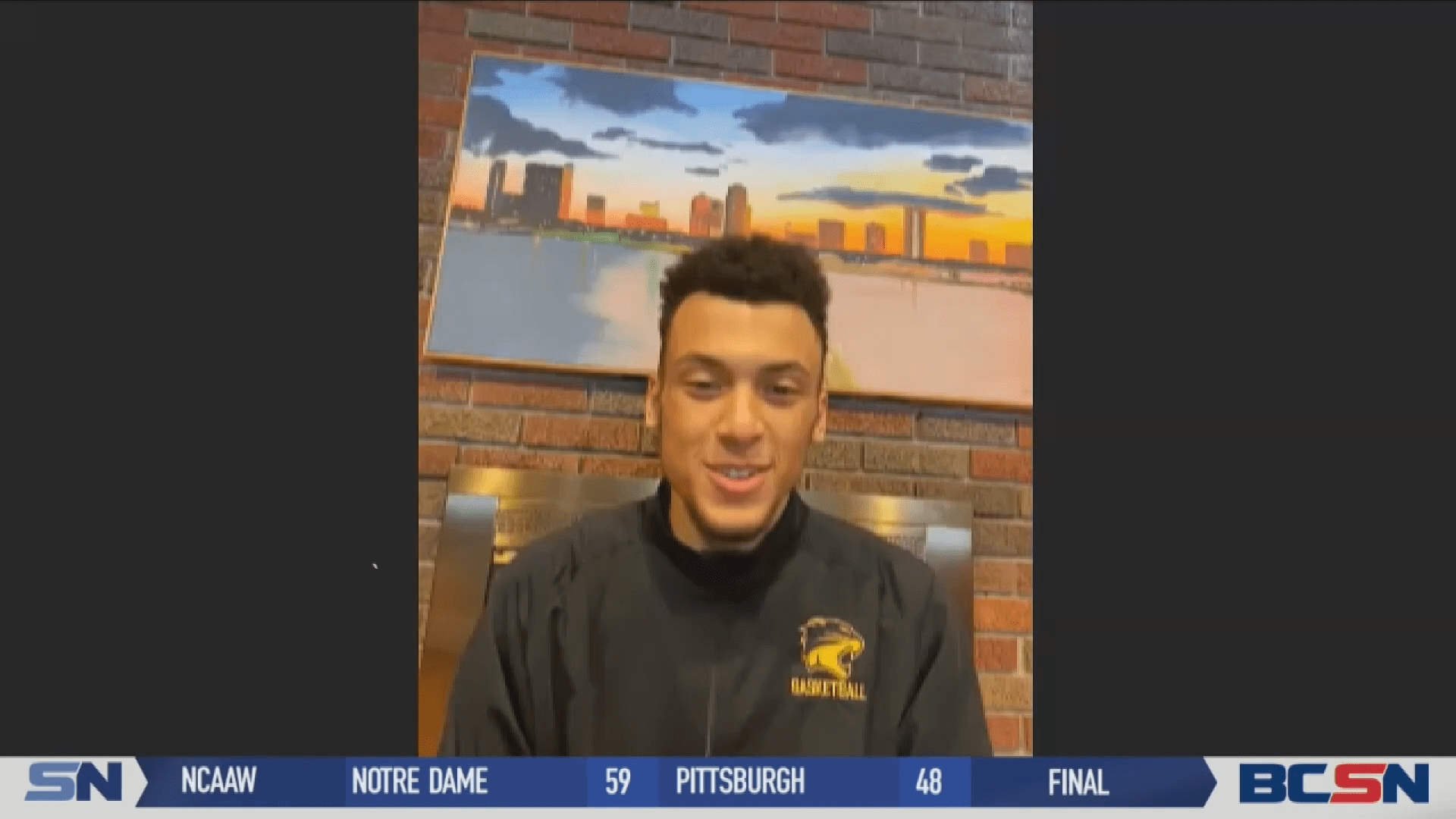 Sean Craig Wins BK Player of the Week for Second Time