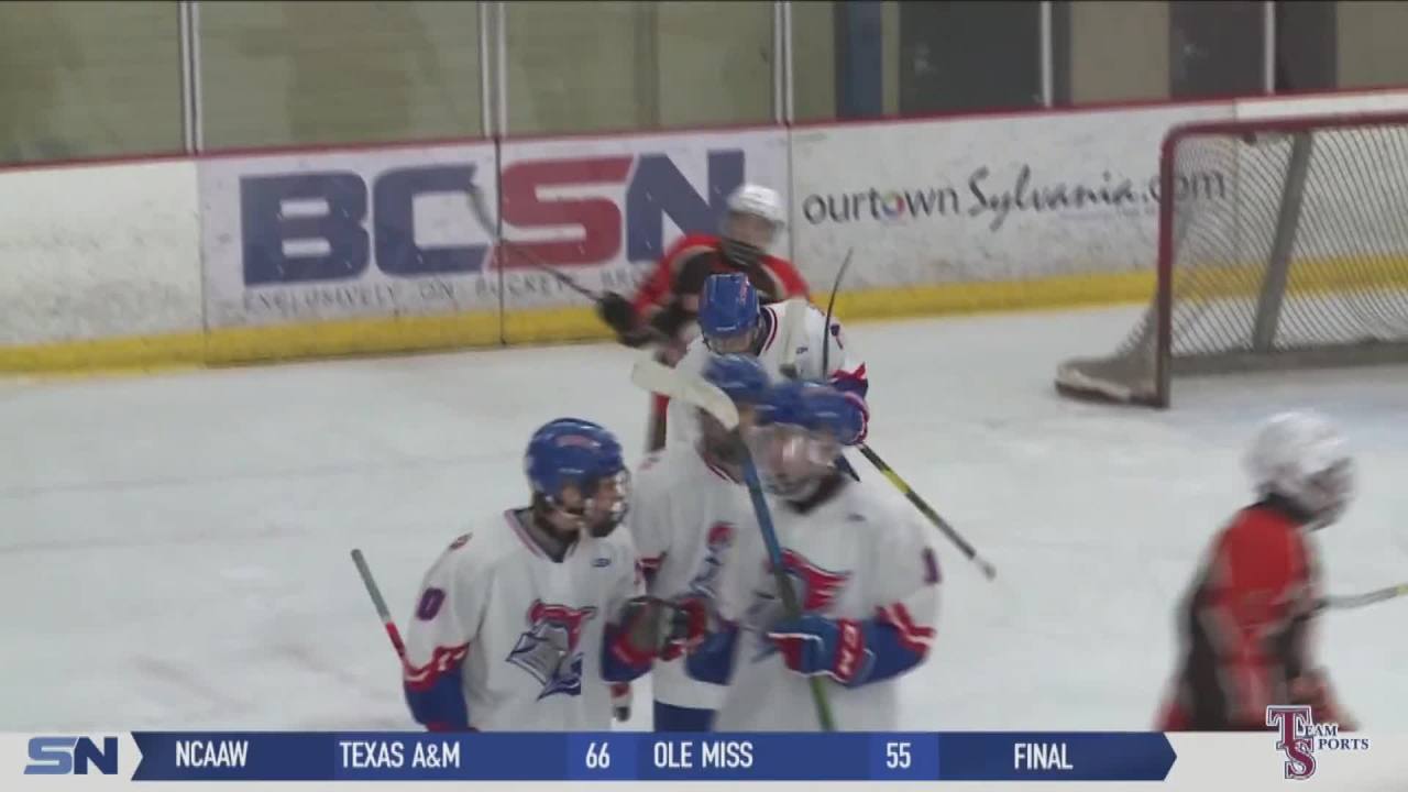 St. Francis Defeats Southview in District Quarterfinals