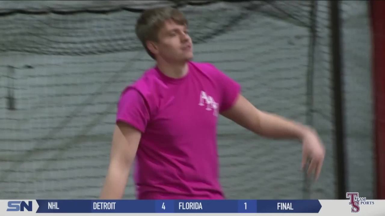 Playing For a Bigger Cause