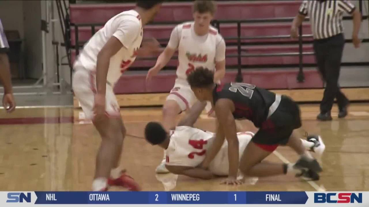 Lima Senior Defeats Central Catholic