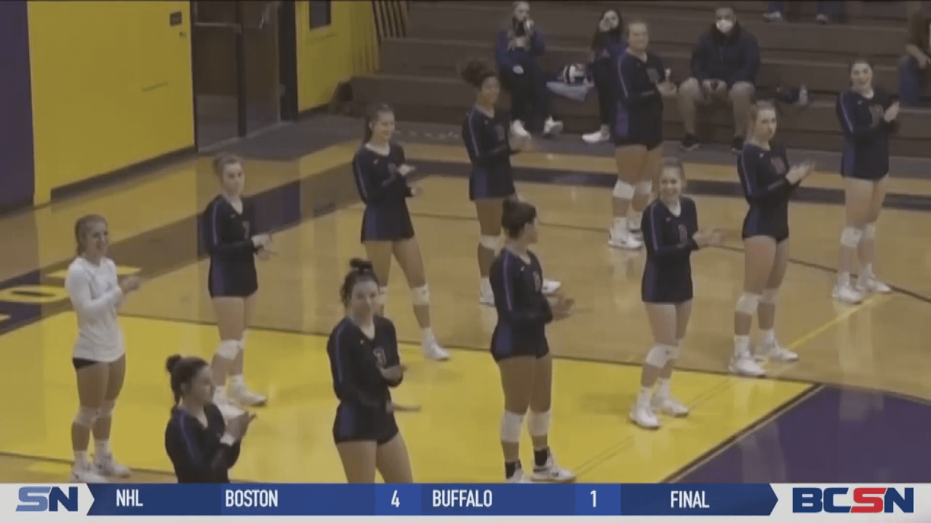 Maumee Considering Leaving the NLL for the NBC