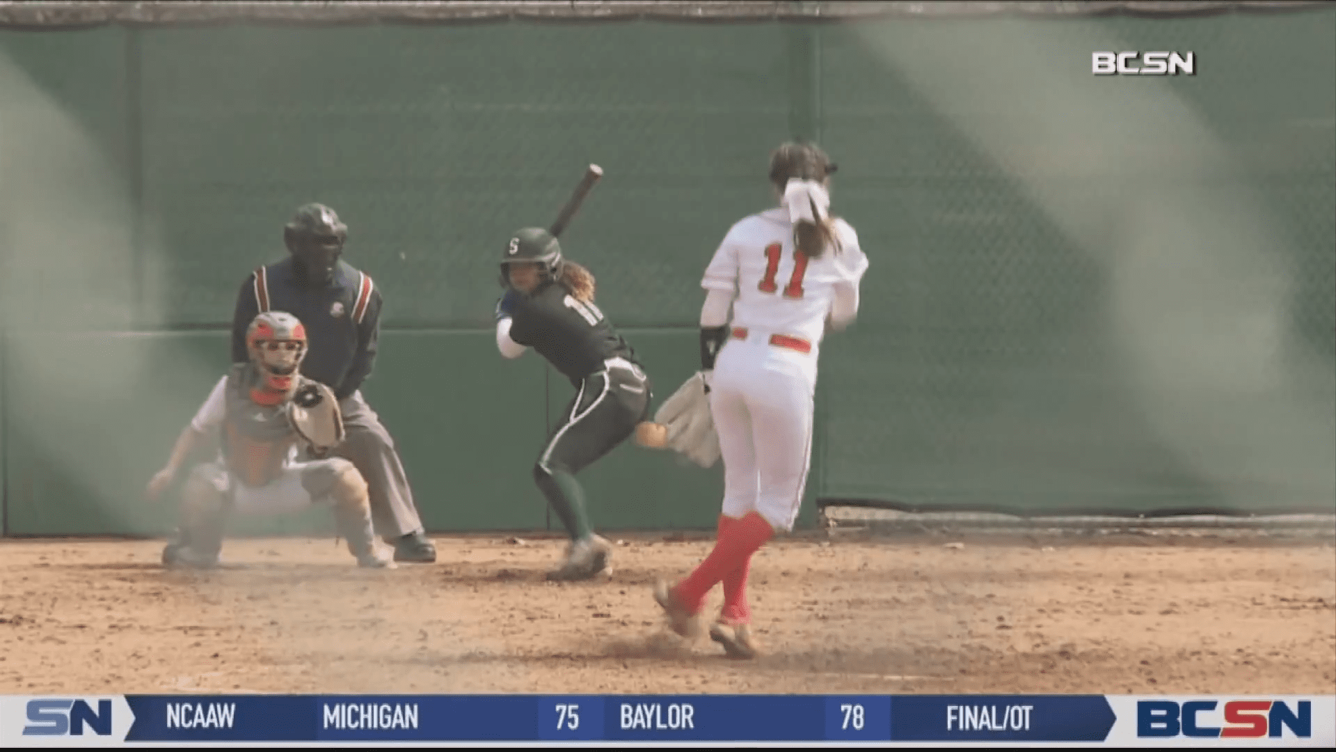 Start and Southview Split Doubleheader