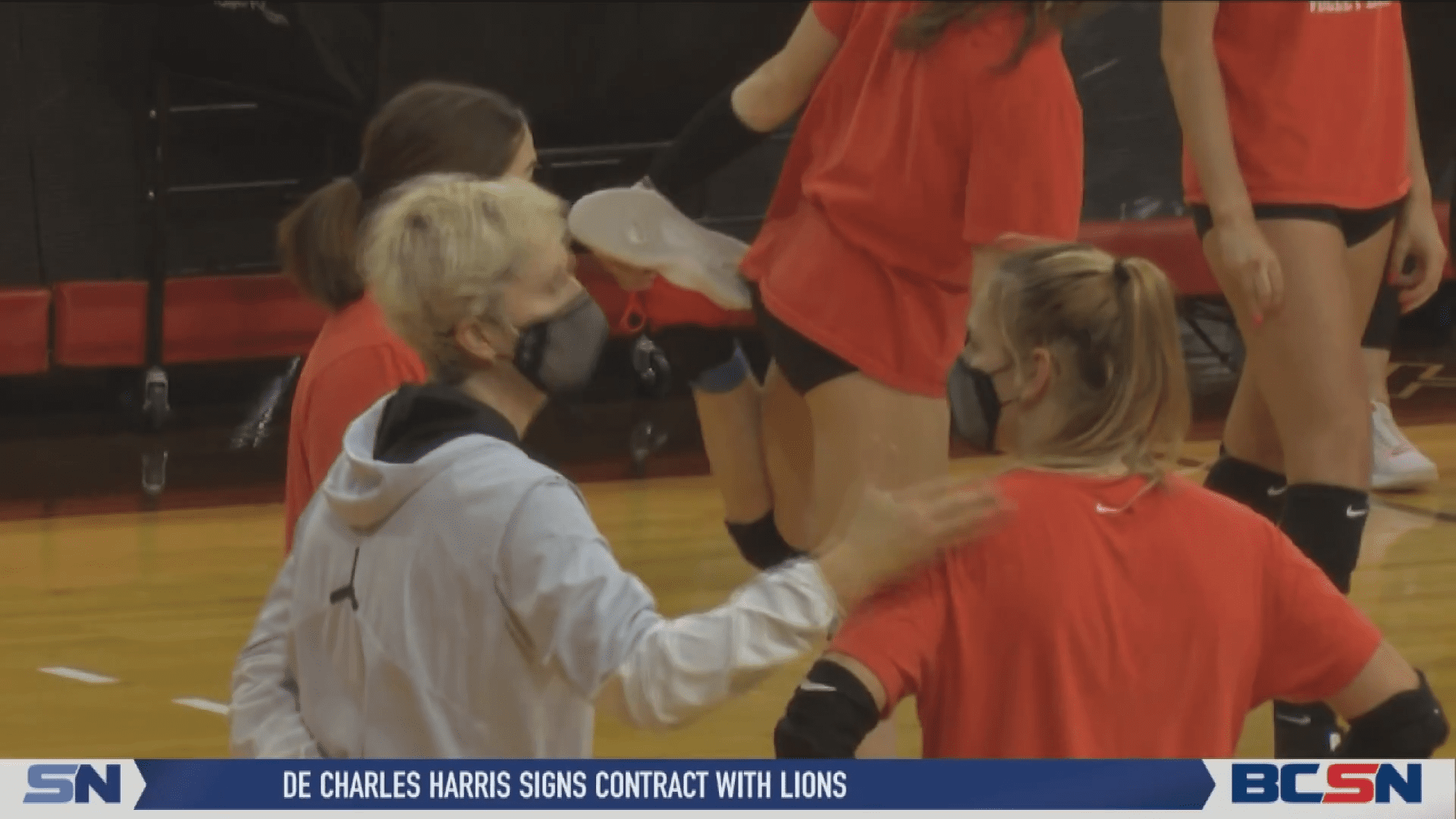 Bowling Green Volleyball Off to an Historic Start