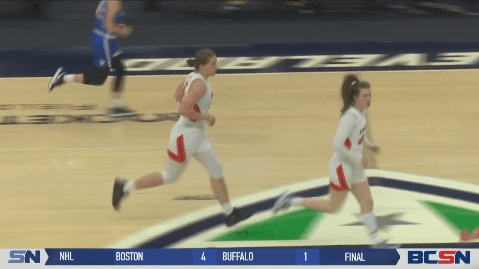 BGSU's Senior Class Rewarded with WNIT Bid