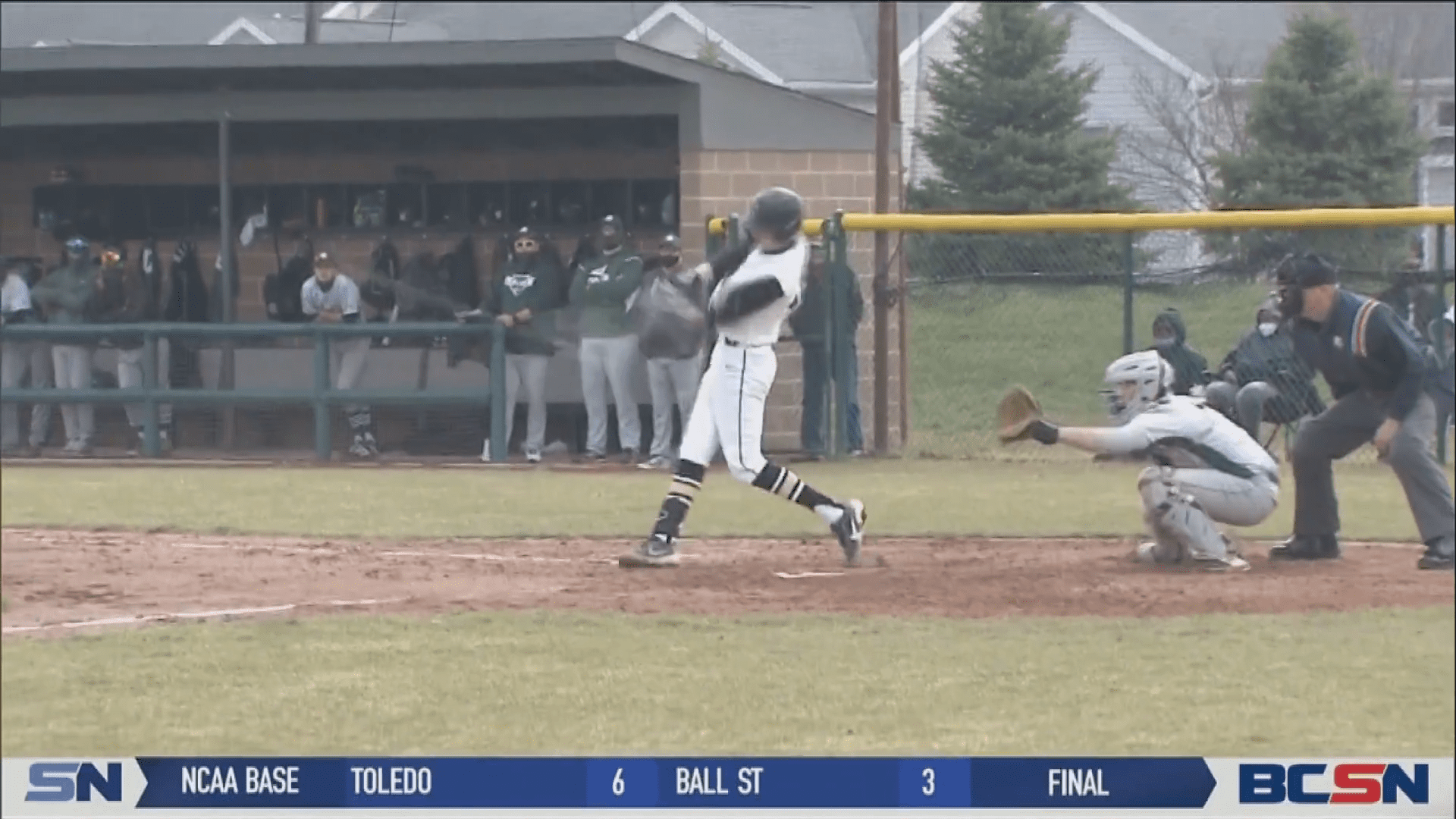 Perrysburg Sweeps Madison to Start Season