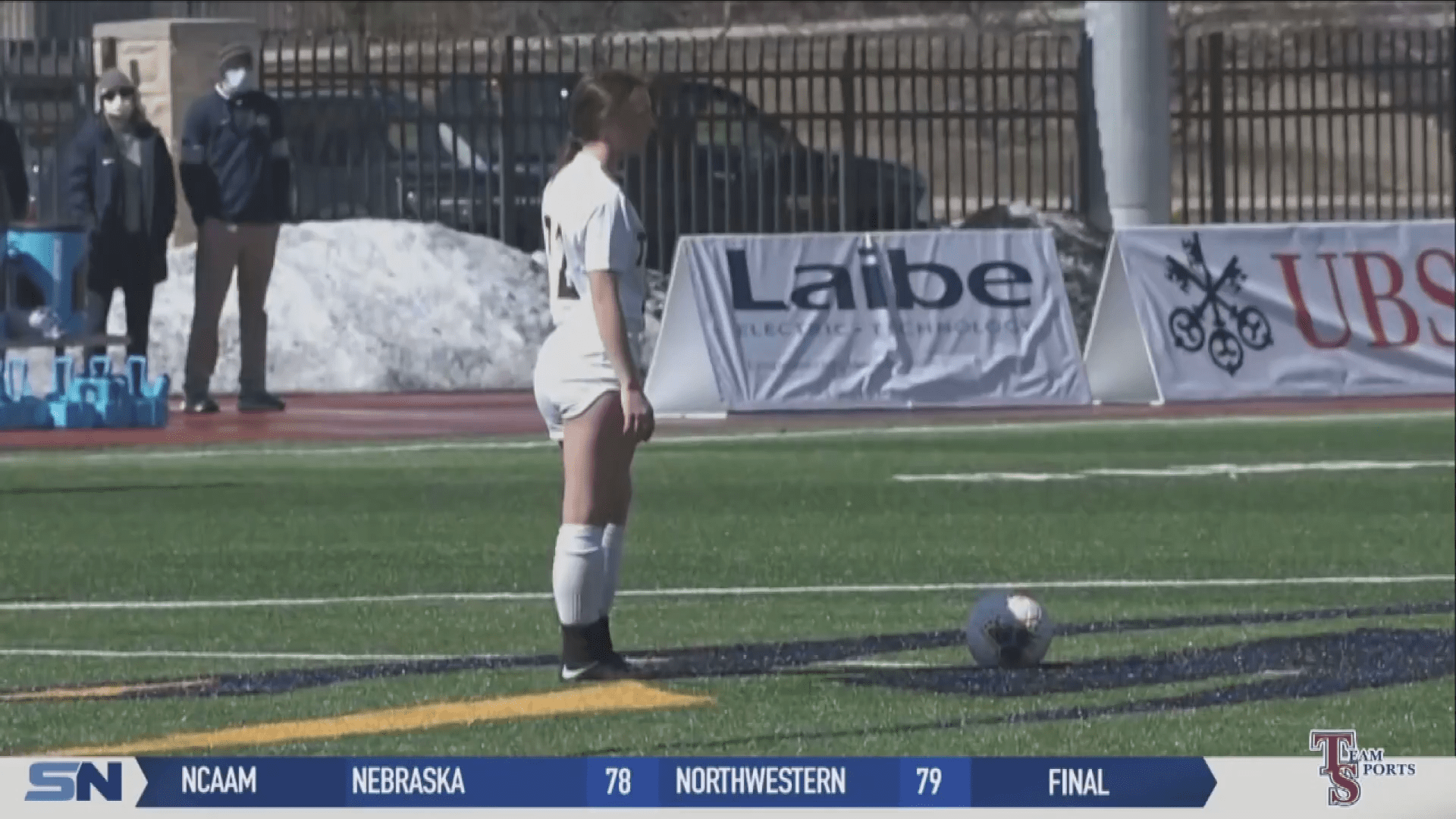 Toledo Women’s Soccer Falls in Home Opener