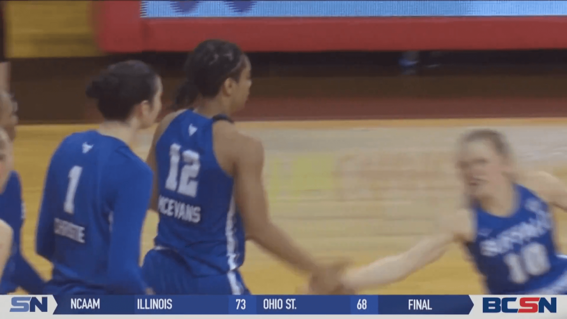 Bowling Green Falcons Fall in Regular Season Finale